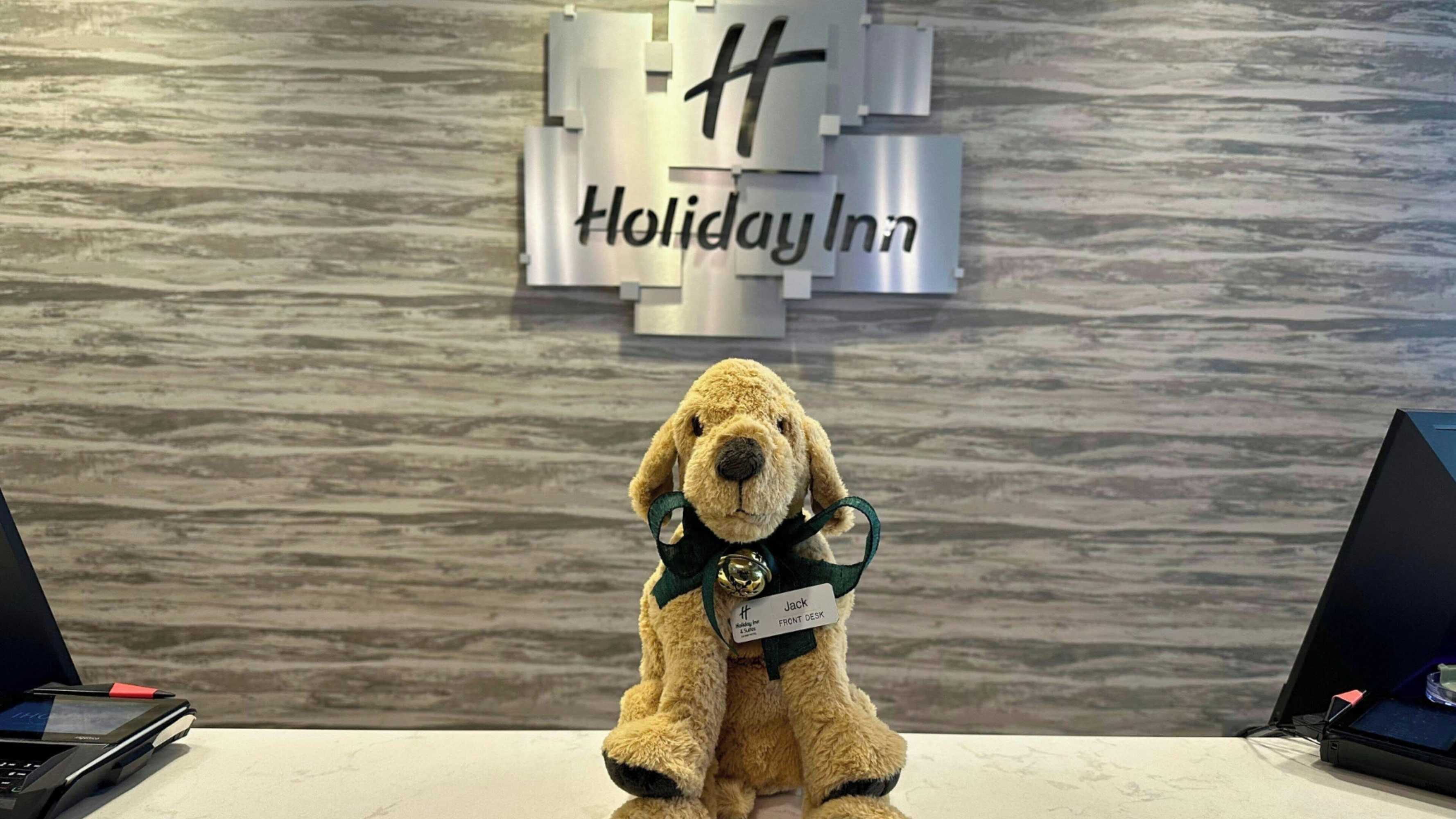 Gift card for Holiday Inn & Suites Philadelphia W - Drexel Hill by Ihg Gift card for Holiday Inn & Suites Philadelphia W - Drexel Hill by Ihg