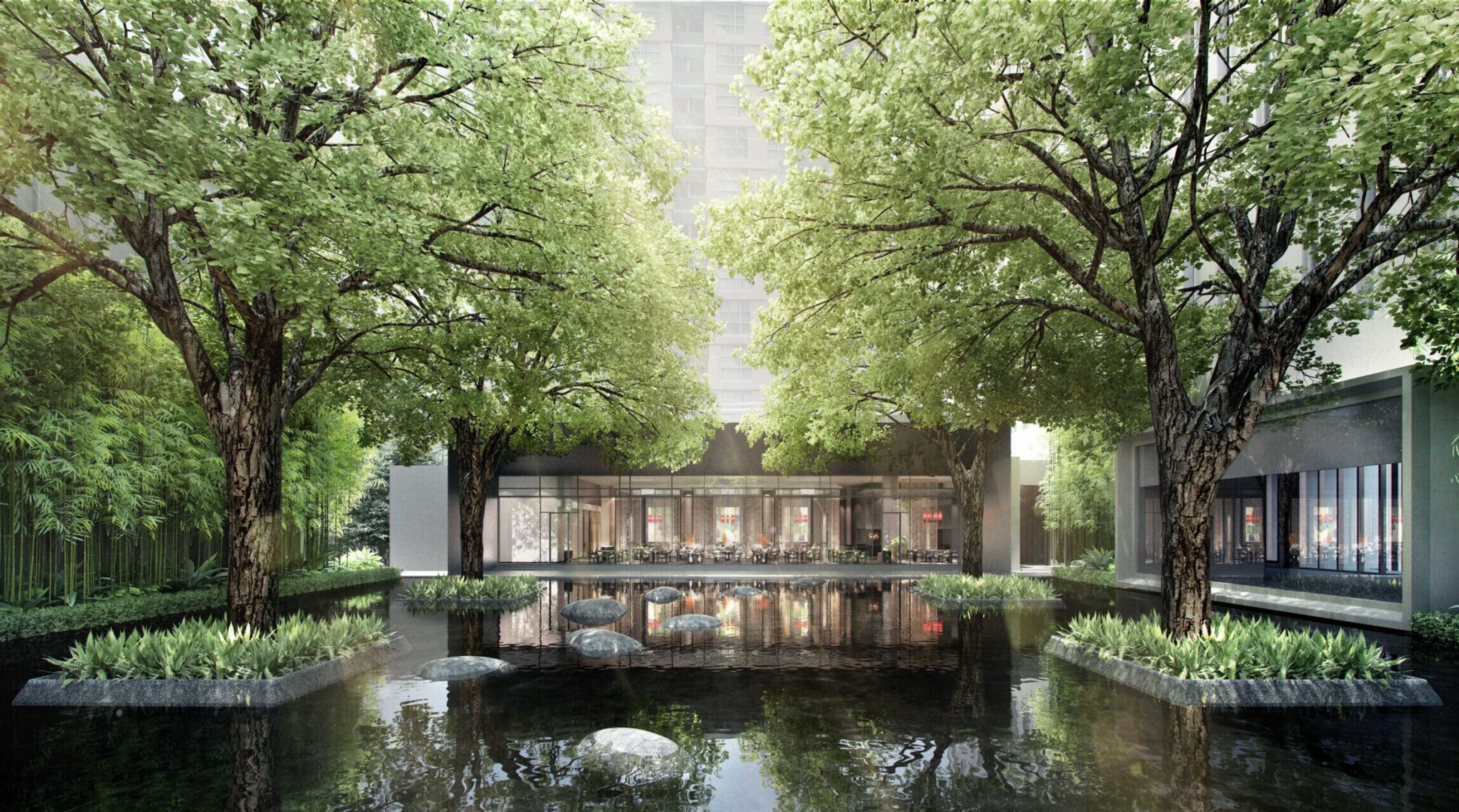 Gift card for Four Seasons Hotel Bangkok at Chao Phraya River Gift card for Four Seasons Hotel Bangkok at Chao Phraya River