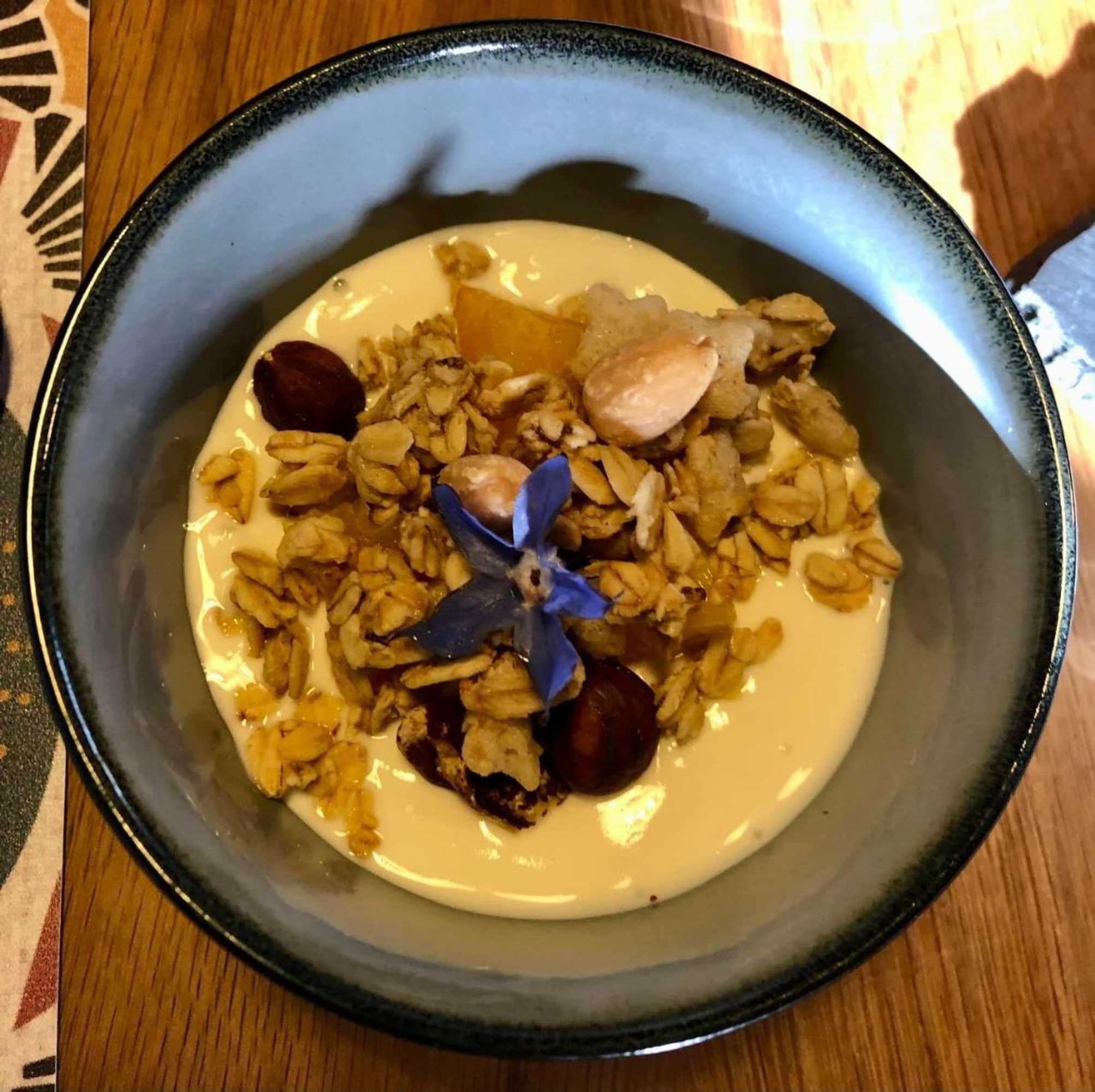 Gift card for House Of The Three Marias