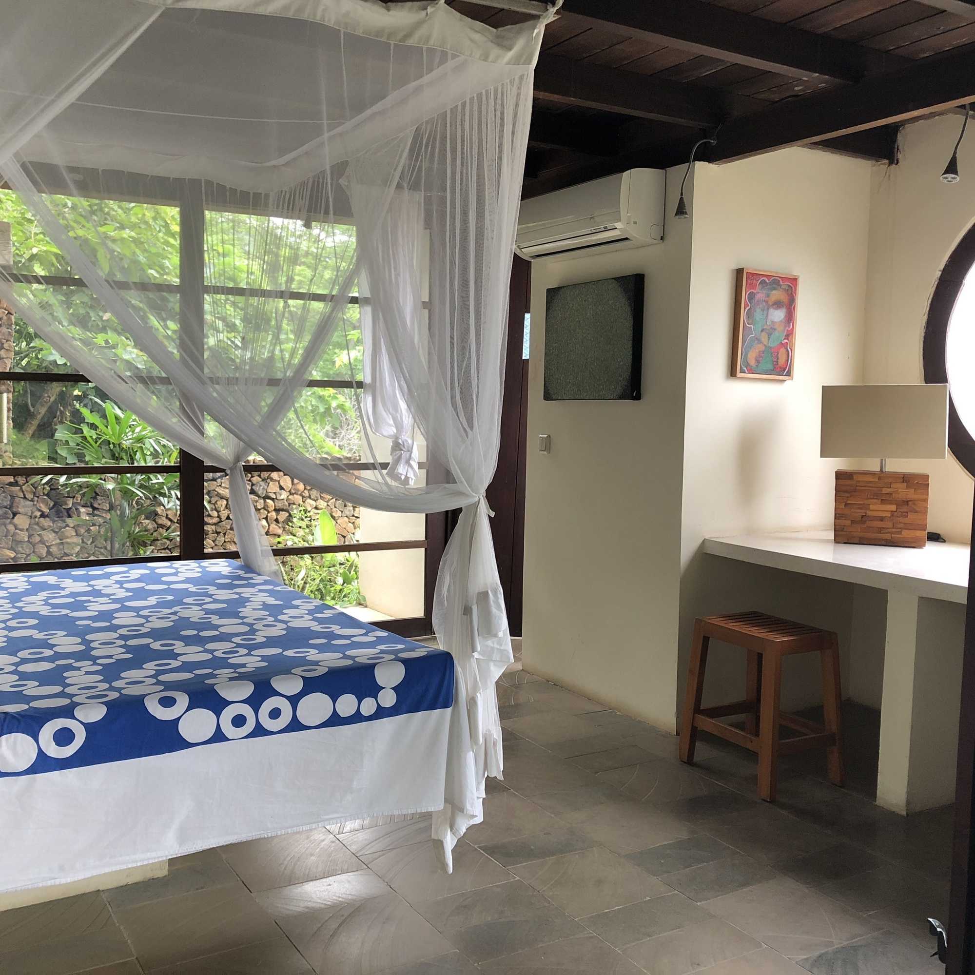 Gift card for Bloo Lagoon Eco Village