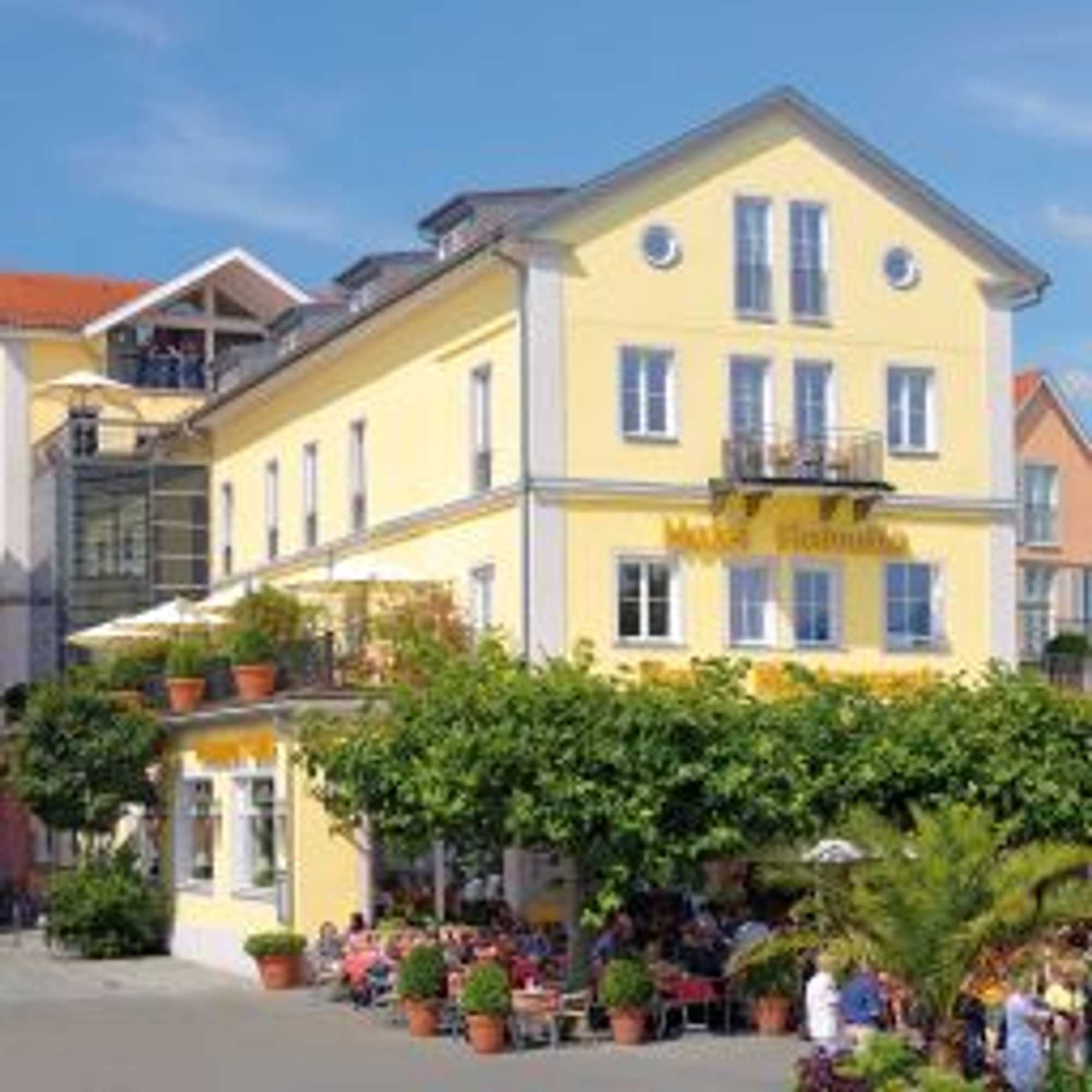Gift card for Yachthotel Helvetia Spa- Und Wellnessdomizil Gift card for Yachthotel Helvetia Spa- Und Wellnessdomizil