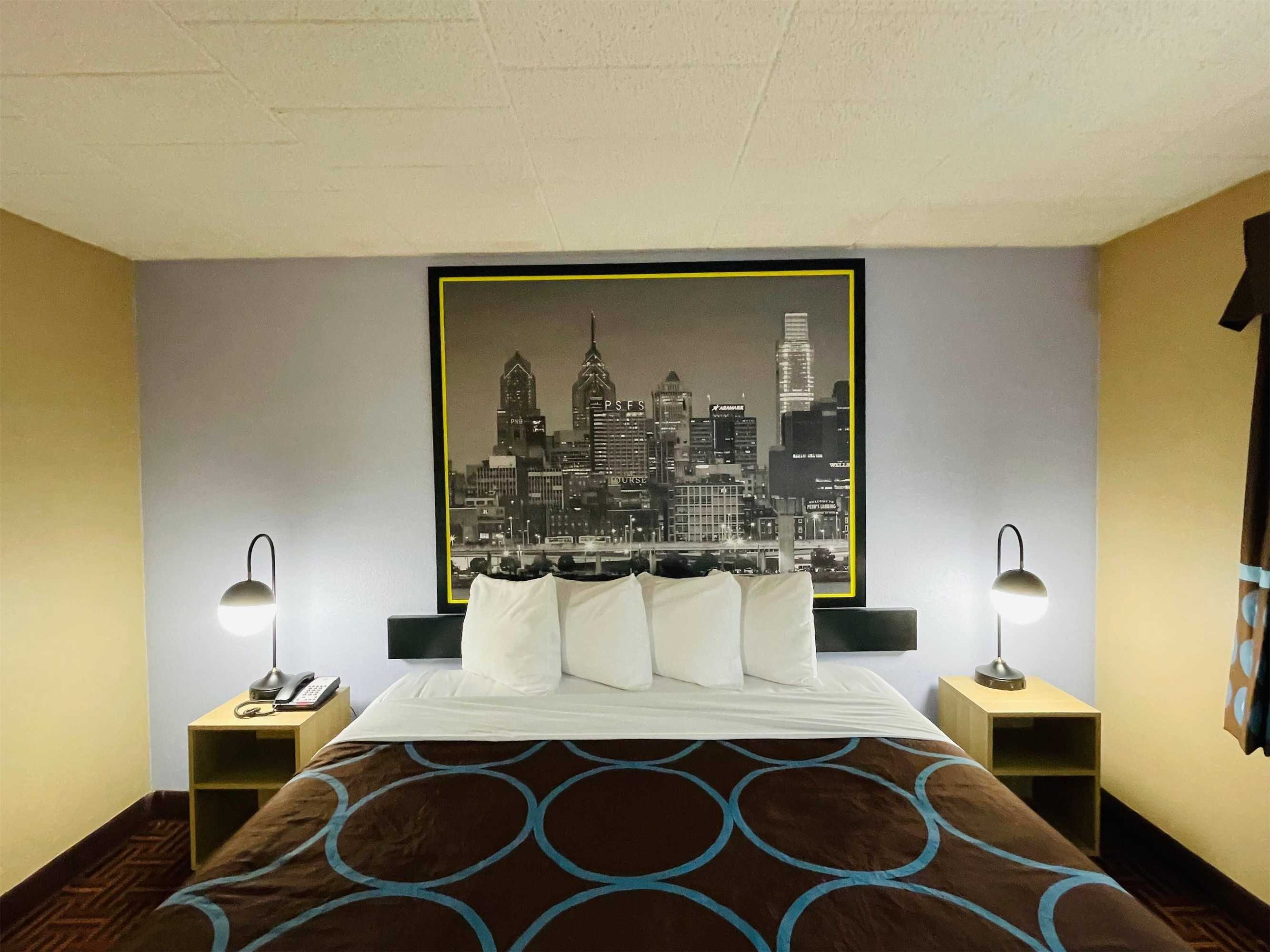 Gift card for Super 8 by Wyndham Gloucester