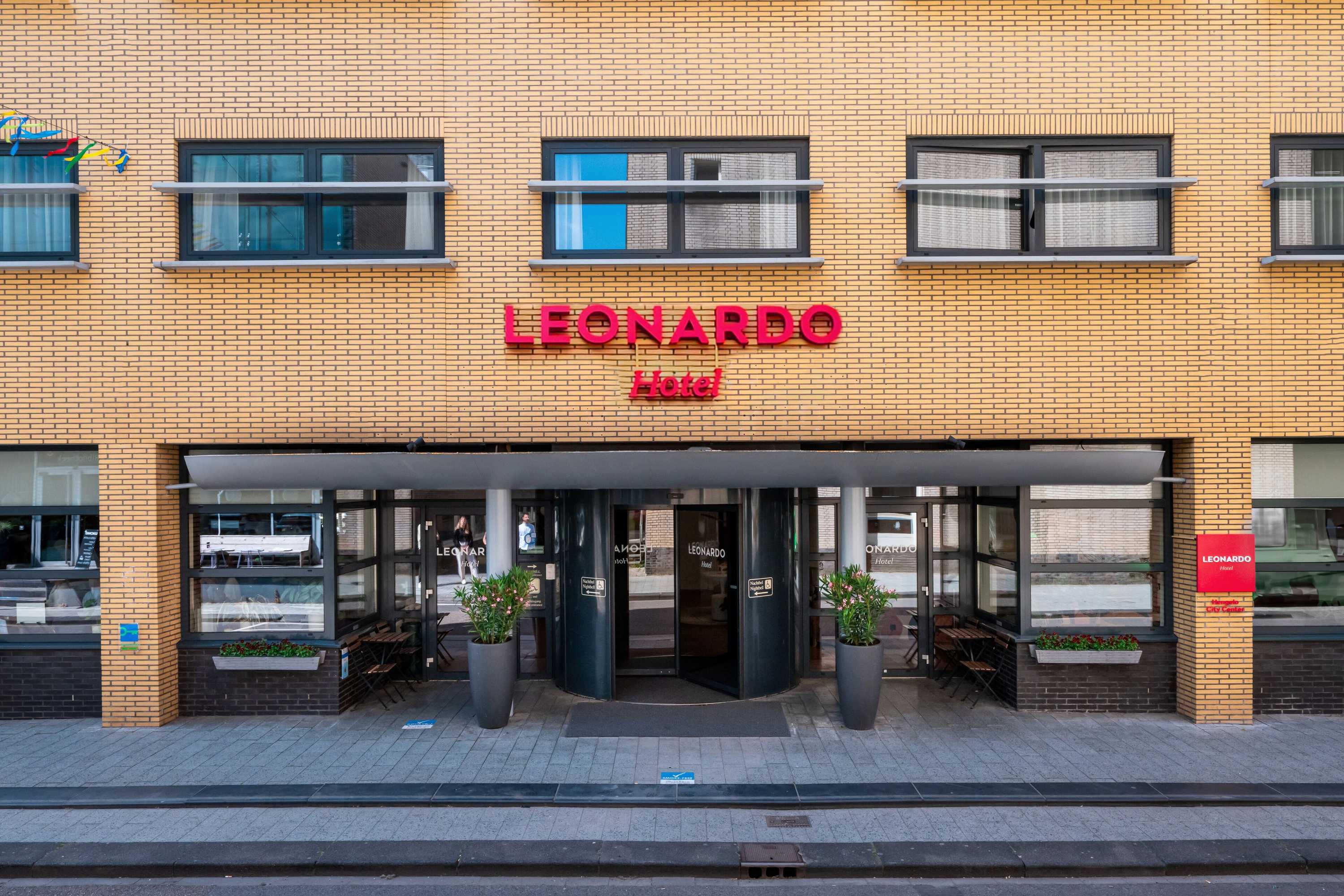 Gift card for Leonardo Hotel Hengelo City Center Gift card for Leonardo Hotel Hengelo City Center