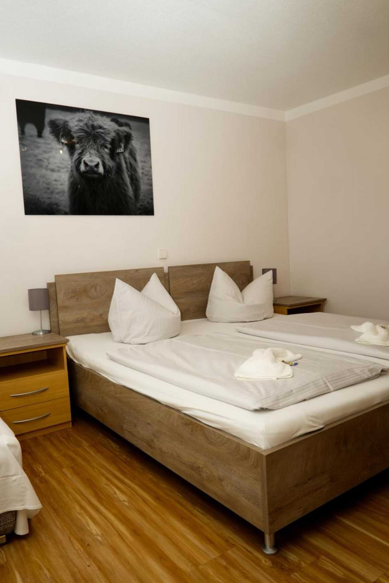 Gift card for Gästehaus Kirchenbauerhof