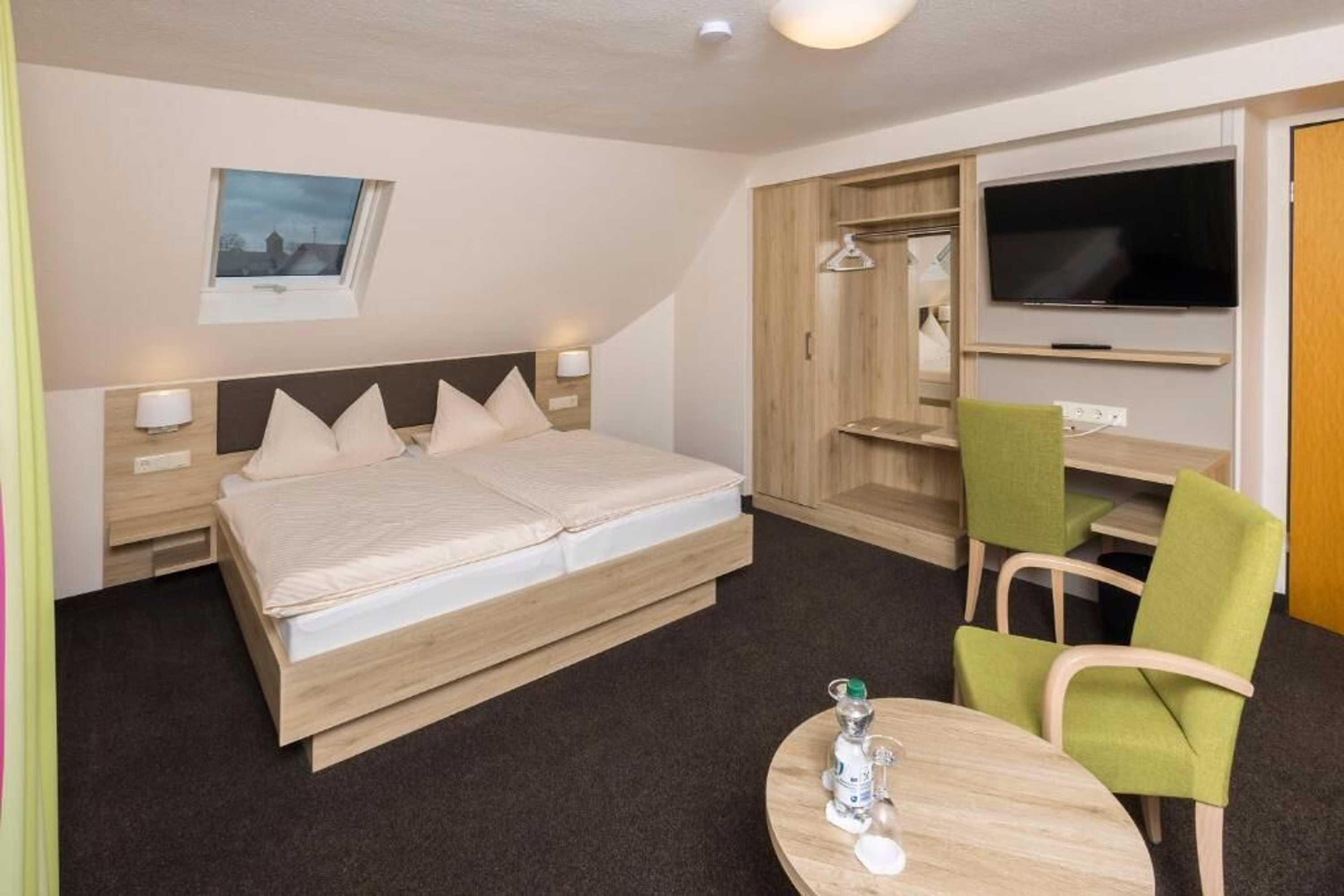 Gift card for Landhotel Wolf-Mertes