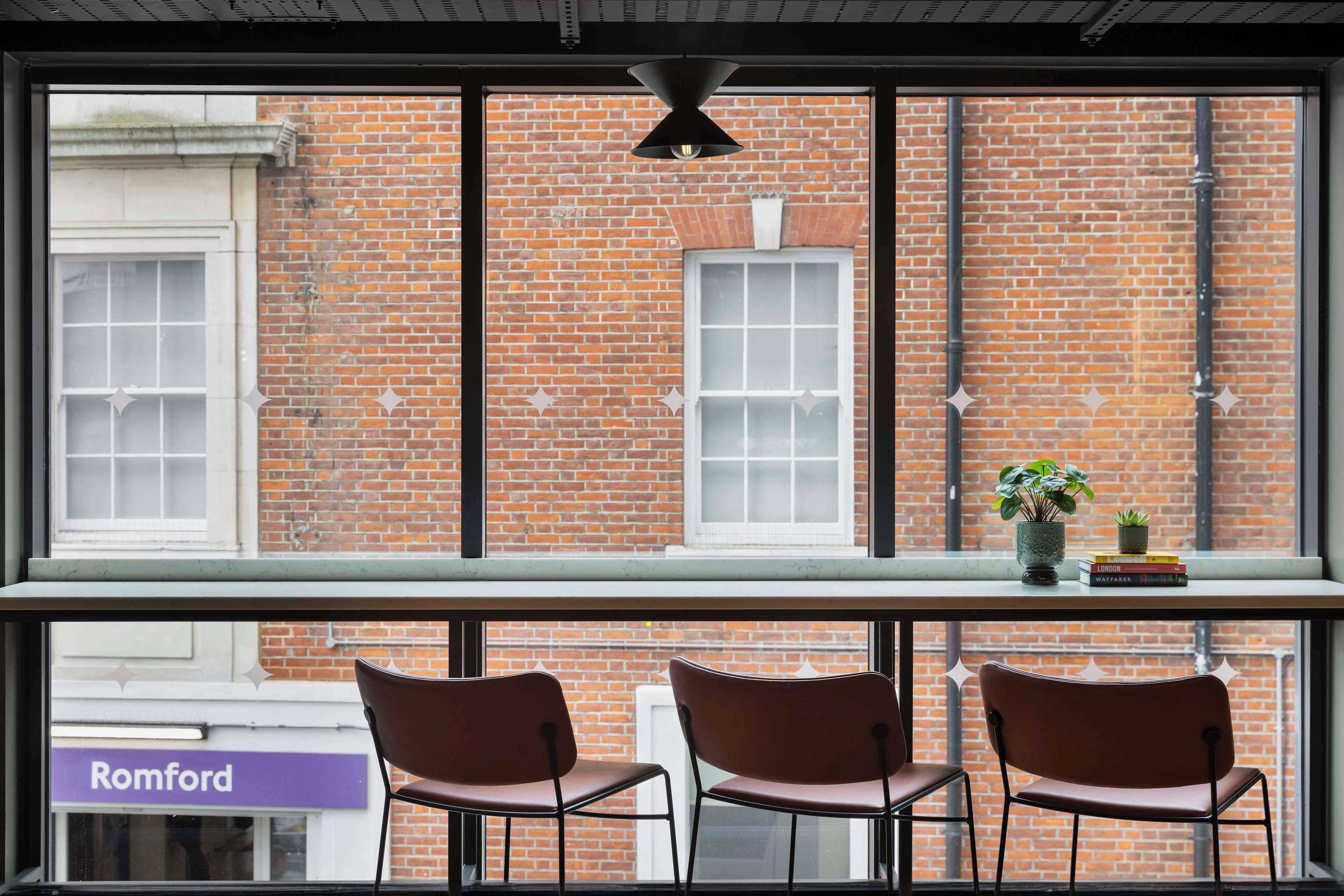 Gift card for Spark by Hilton London Romford Gift card for Spark by Hilton London Romford