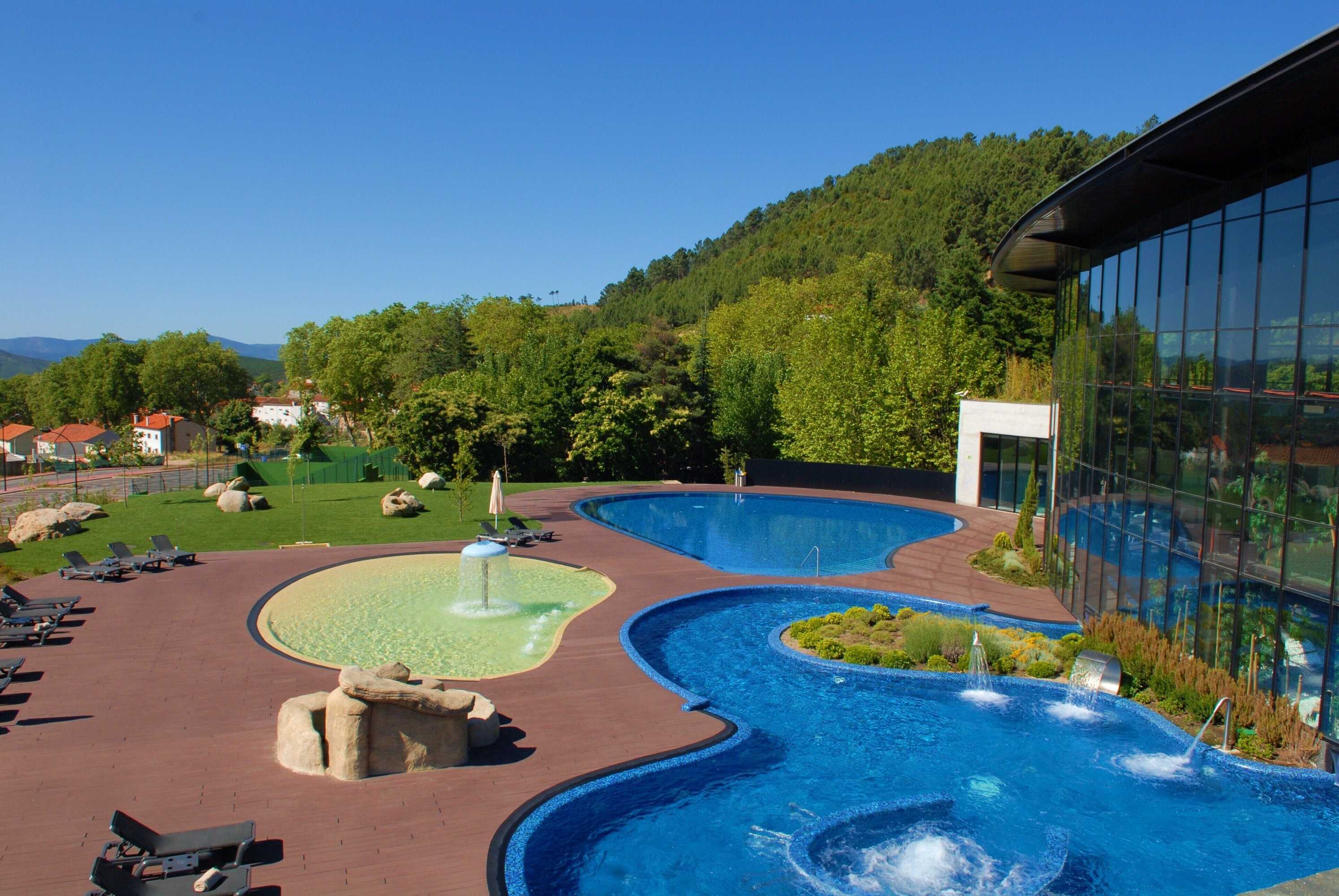Gift card for H2otel Congress & Medical Spa Gift card for H2otel Congress & Medical Spa