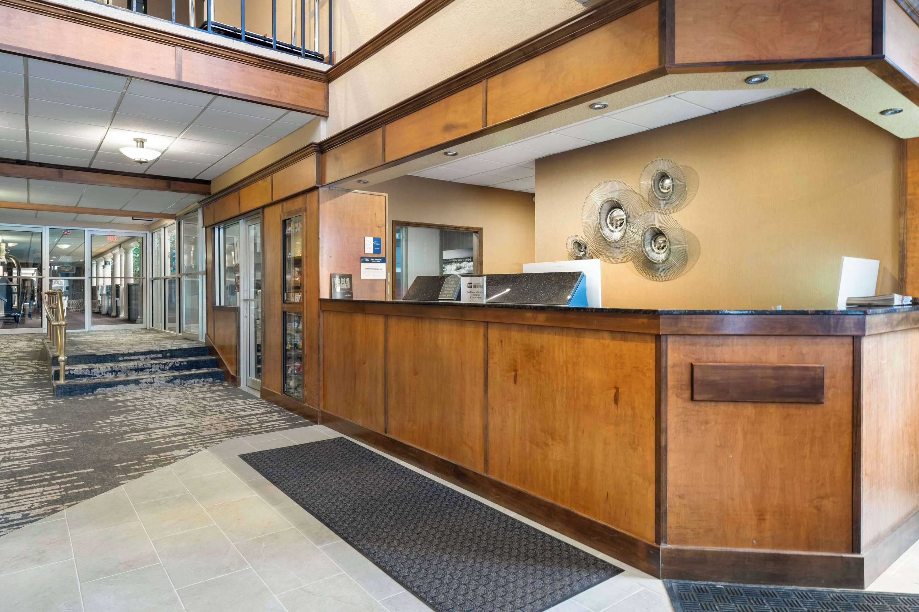Gift card for Best Western Green Bay Inn Conference Center Gift card for Best Western Green Bay Inn Conference Center