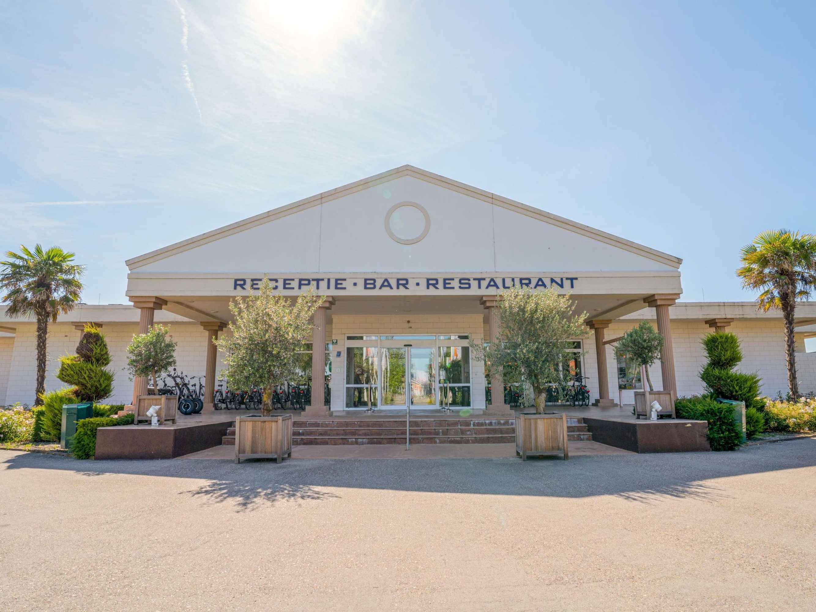 Gift card for Citta Romana Hellevoetsluis