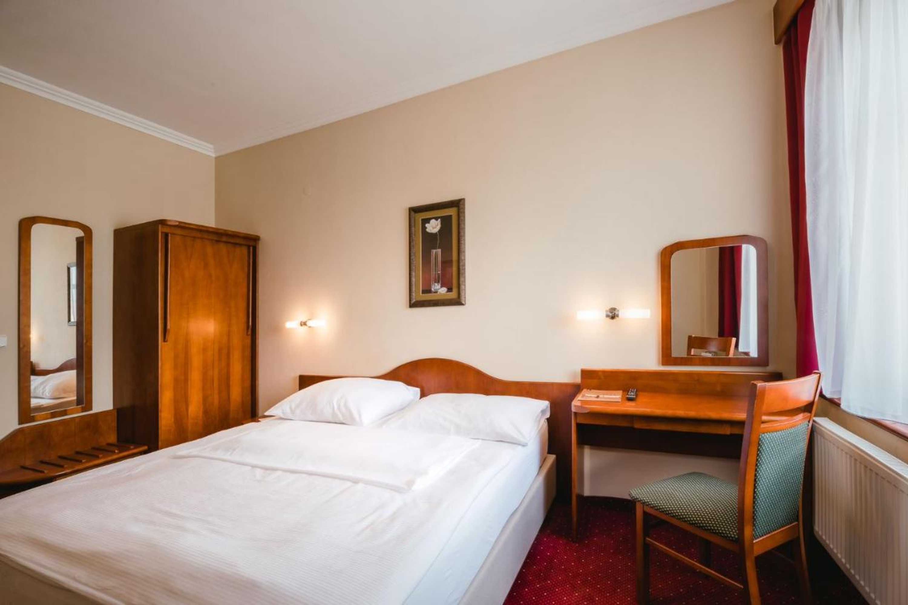 Gift card for Wellness Hotel Lužan