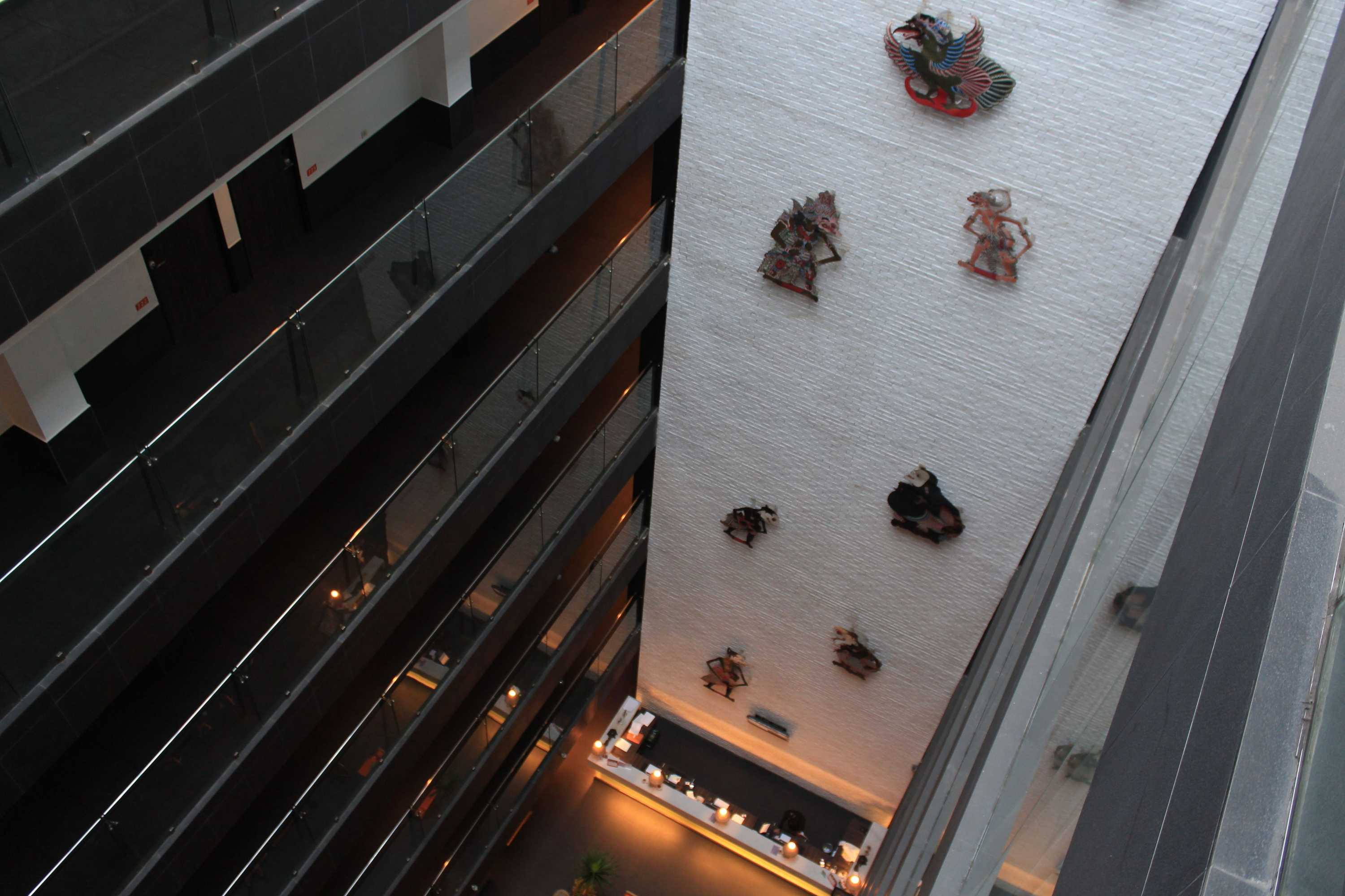 Gift card for Swiss-Belinn Medan Gift card for Swiss-Belinn Medan