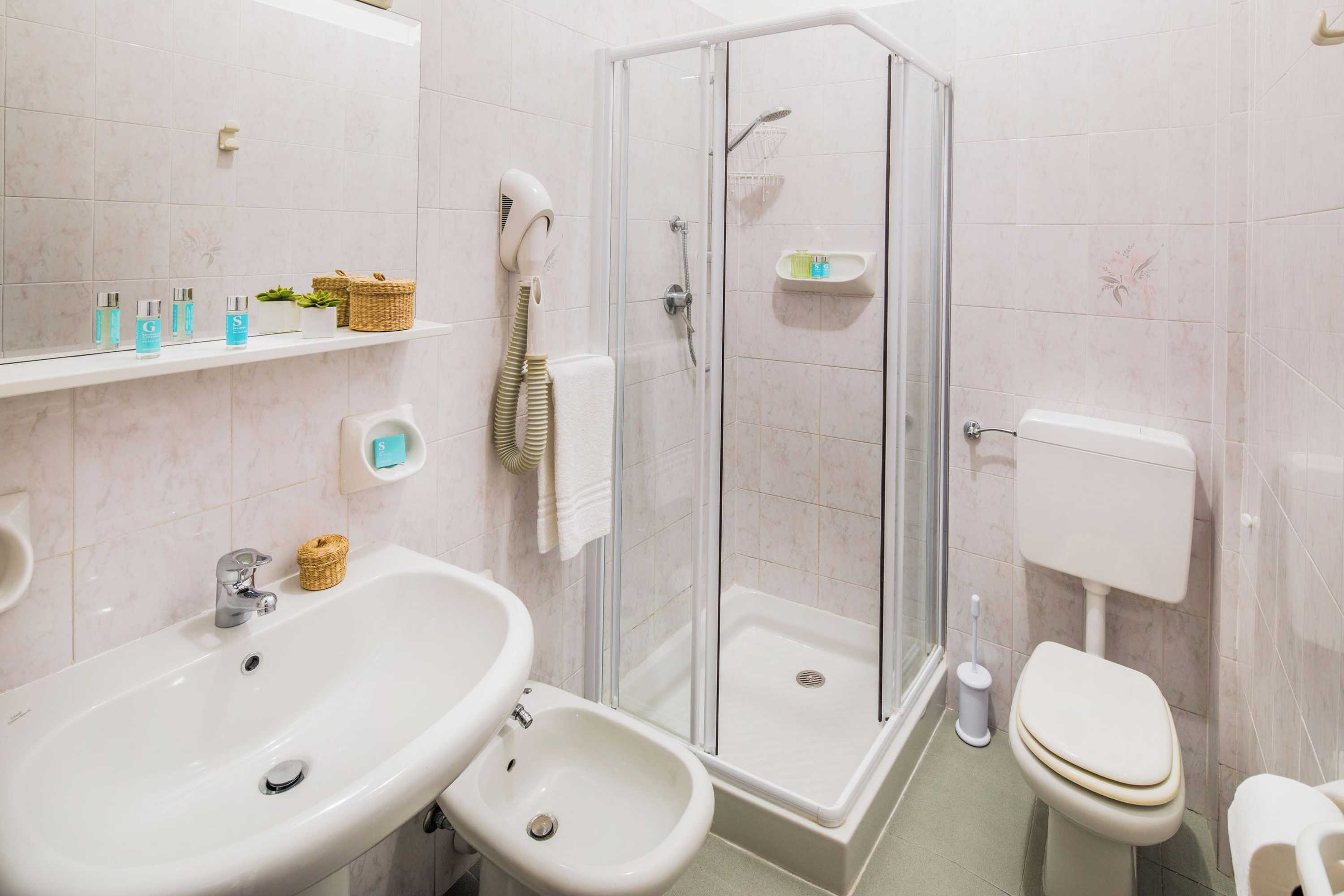 Gift card for Hotel Tritone