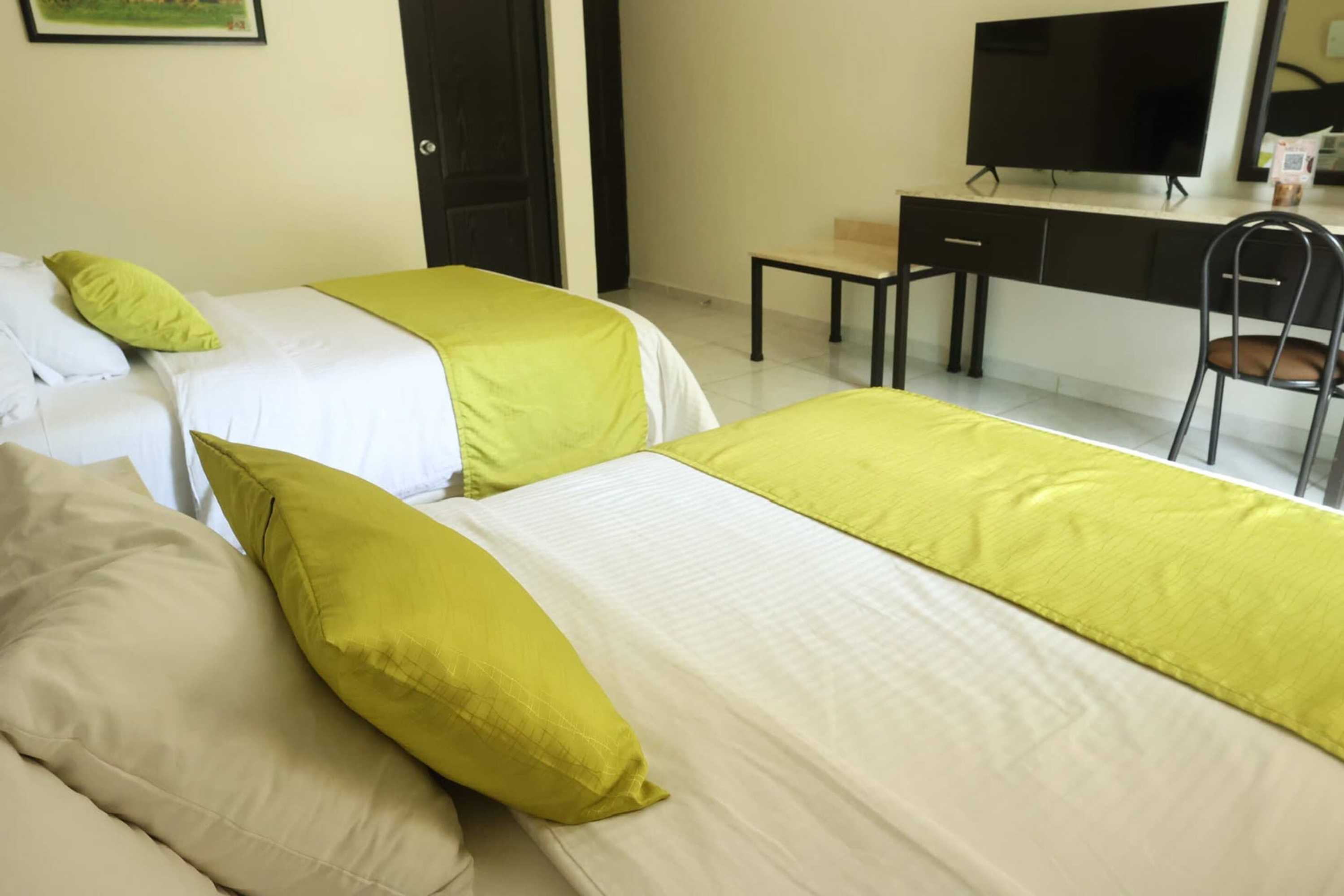 Gift card for Hotel Chablis Palenque Gift card for Hotel Chablis Palenque
