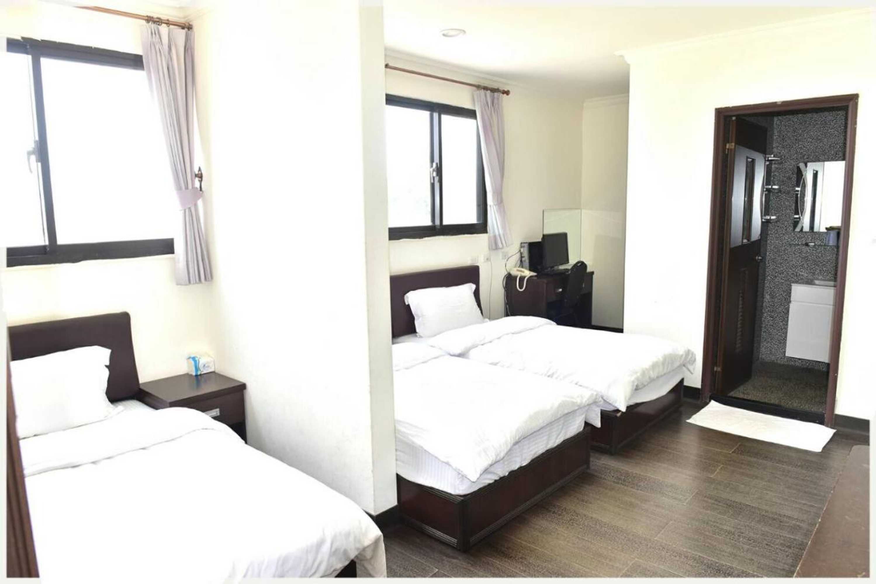 Gift card for Lian-Yuan Homestay No. 1