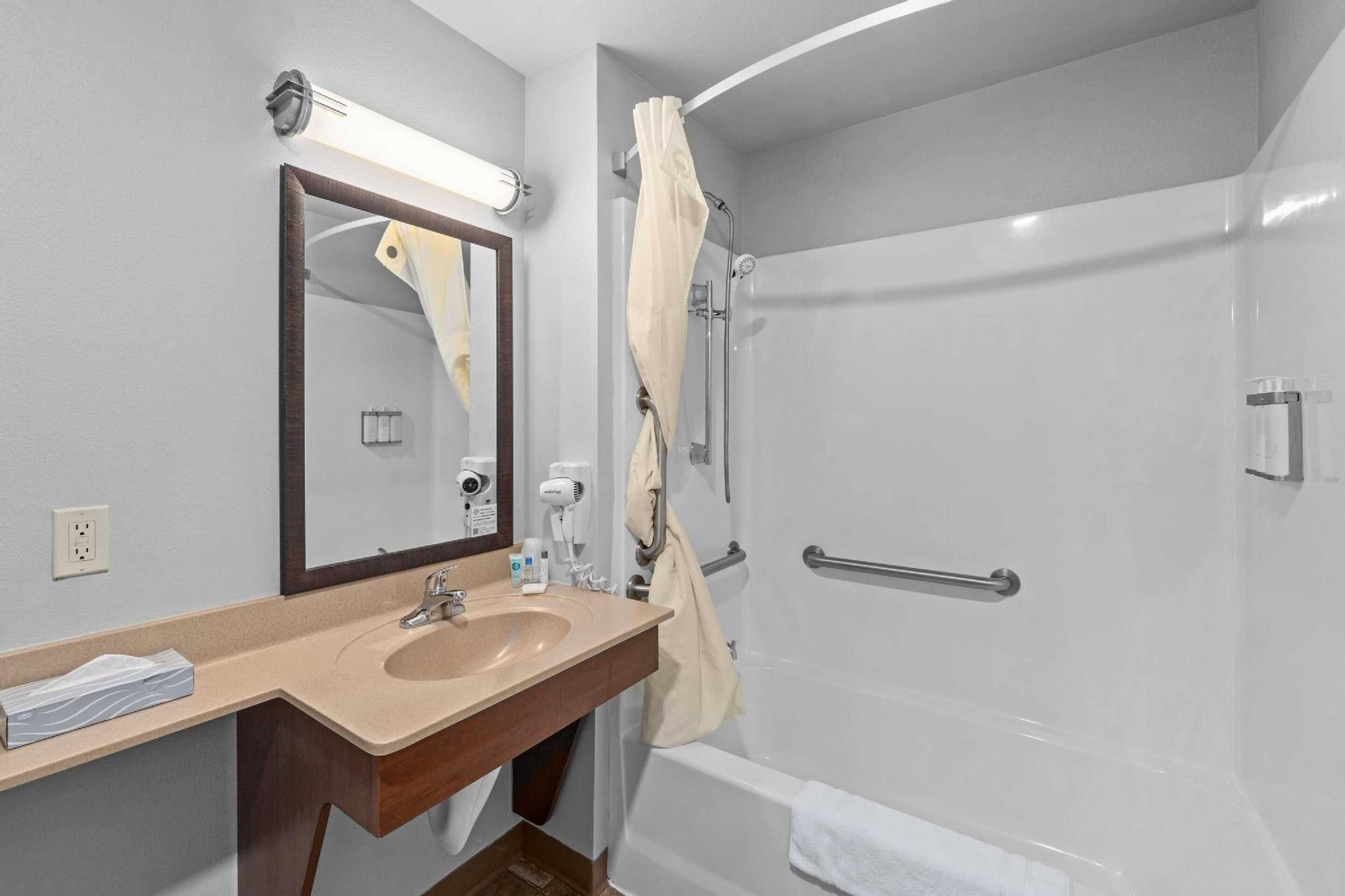 Gift card for Mainstay Suites Spokane Valley