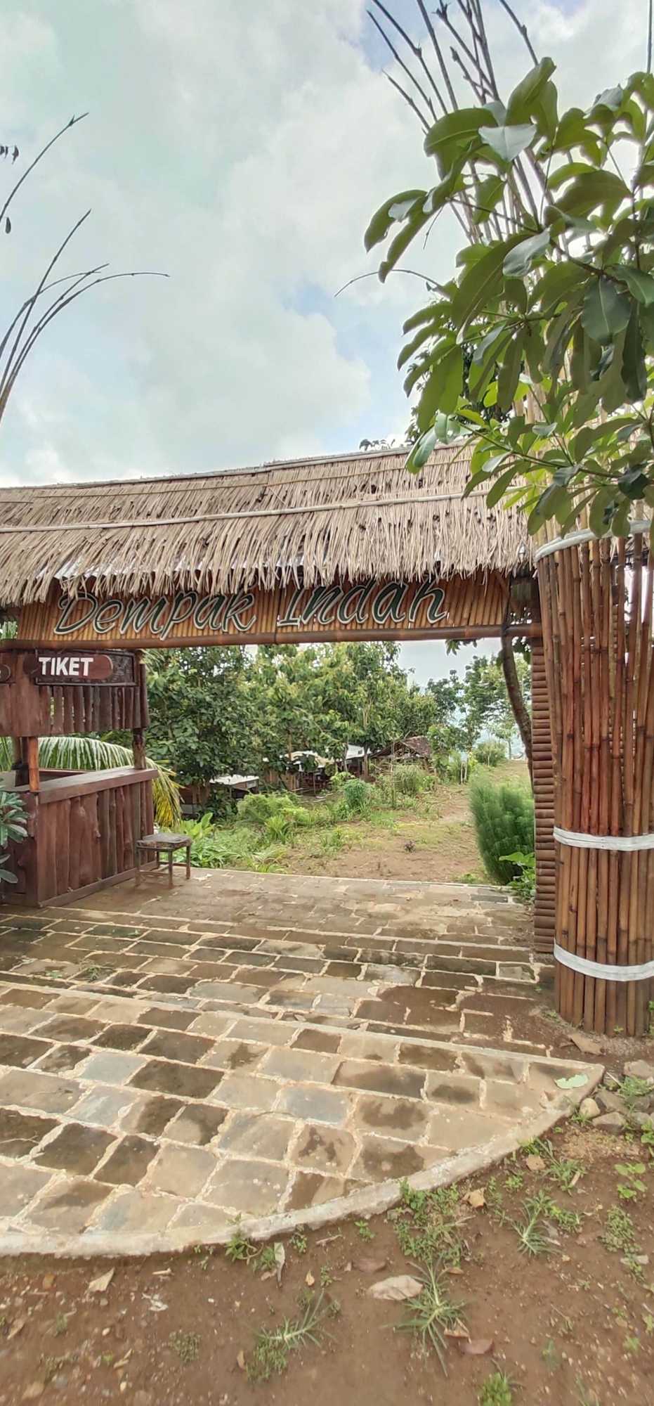 Gift card for Dempak Indah Camp And Resort