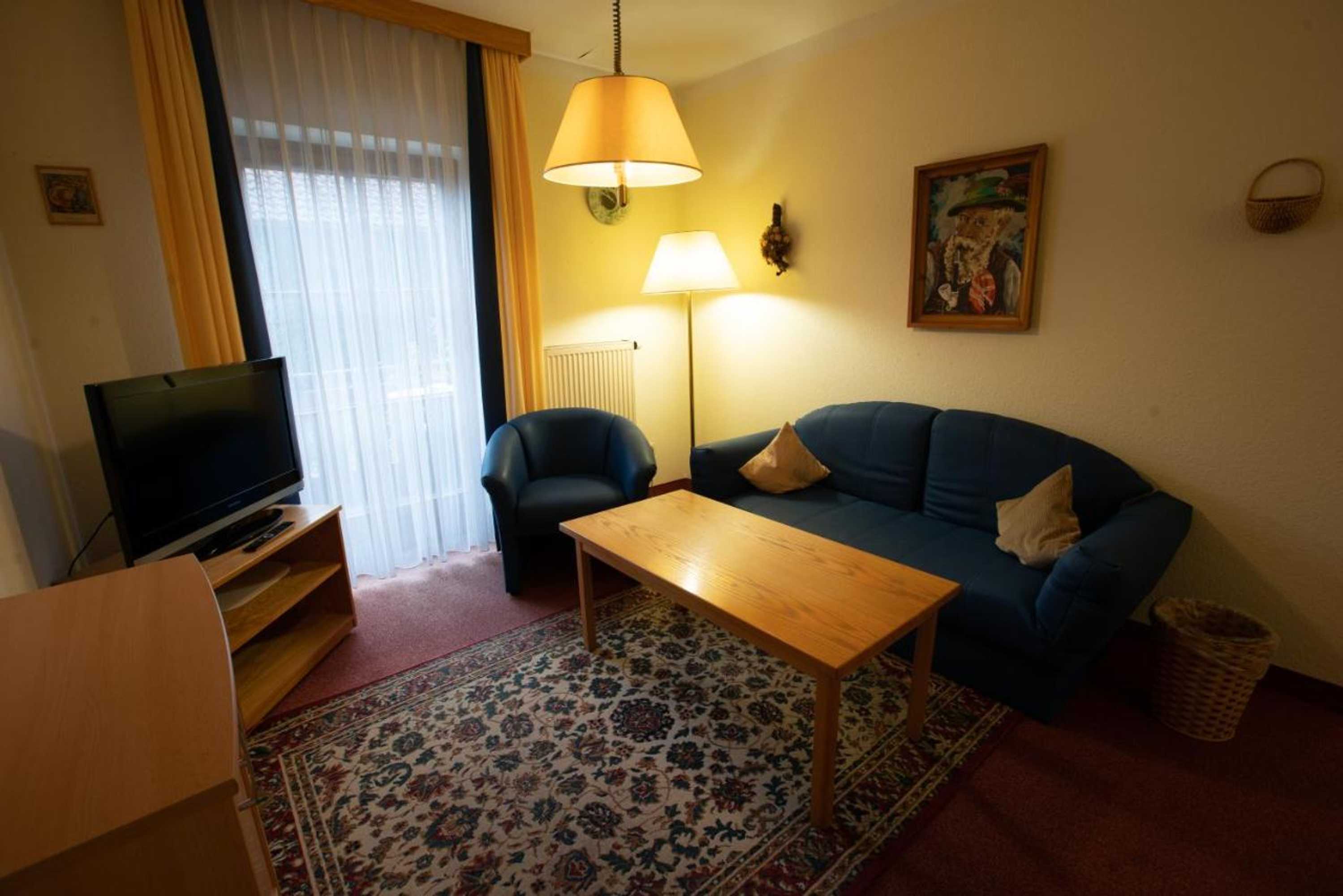 Gift card for Appartement Hotel Finkenhof