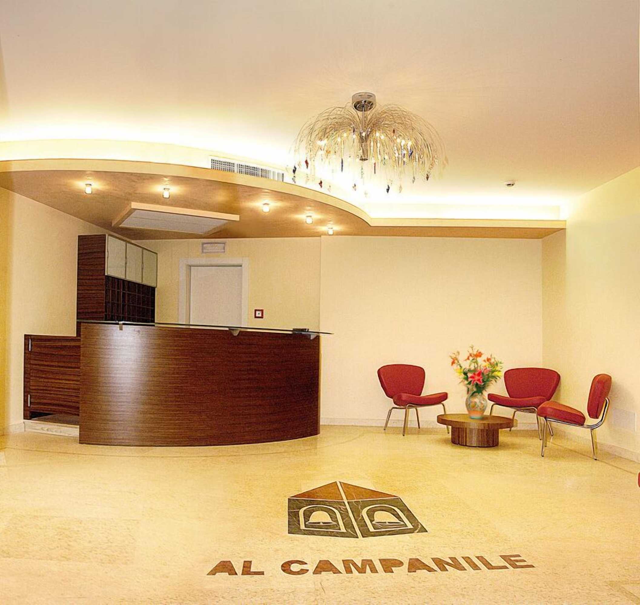 Gift card for Albergo Ristorante Campanile Azzurro Gift card for Albergo Ristorante Campanile Azzurro