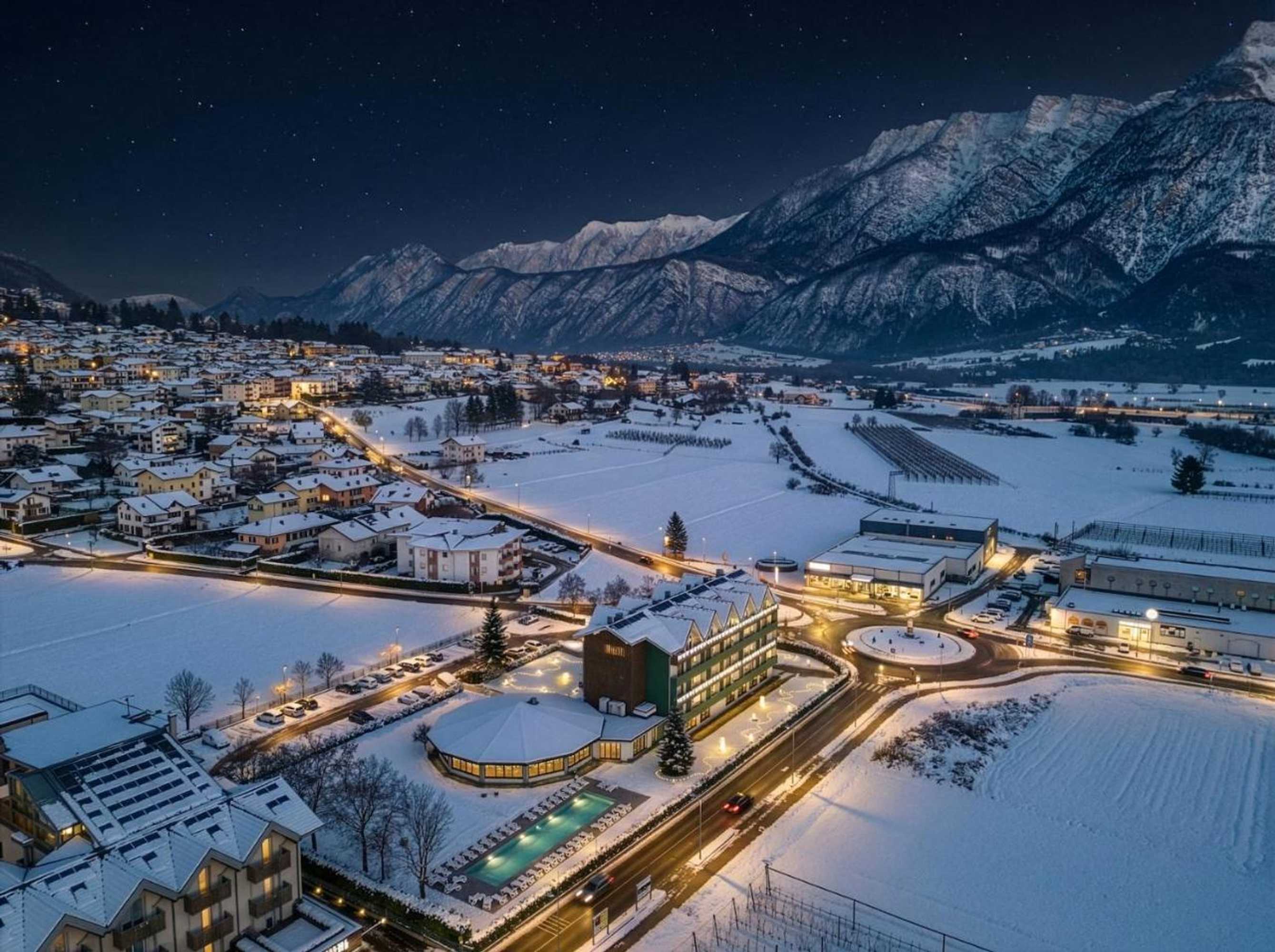 Gift card for My Active Hotel