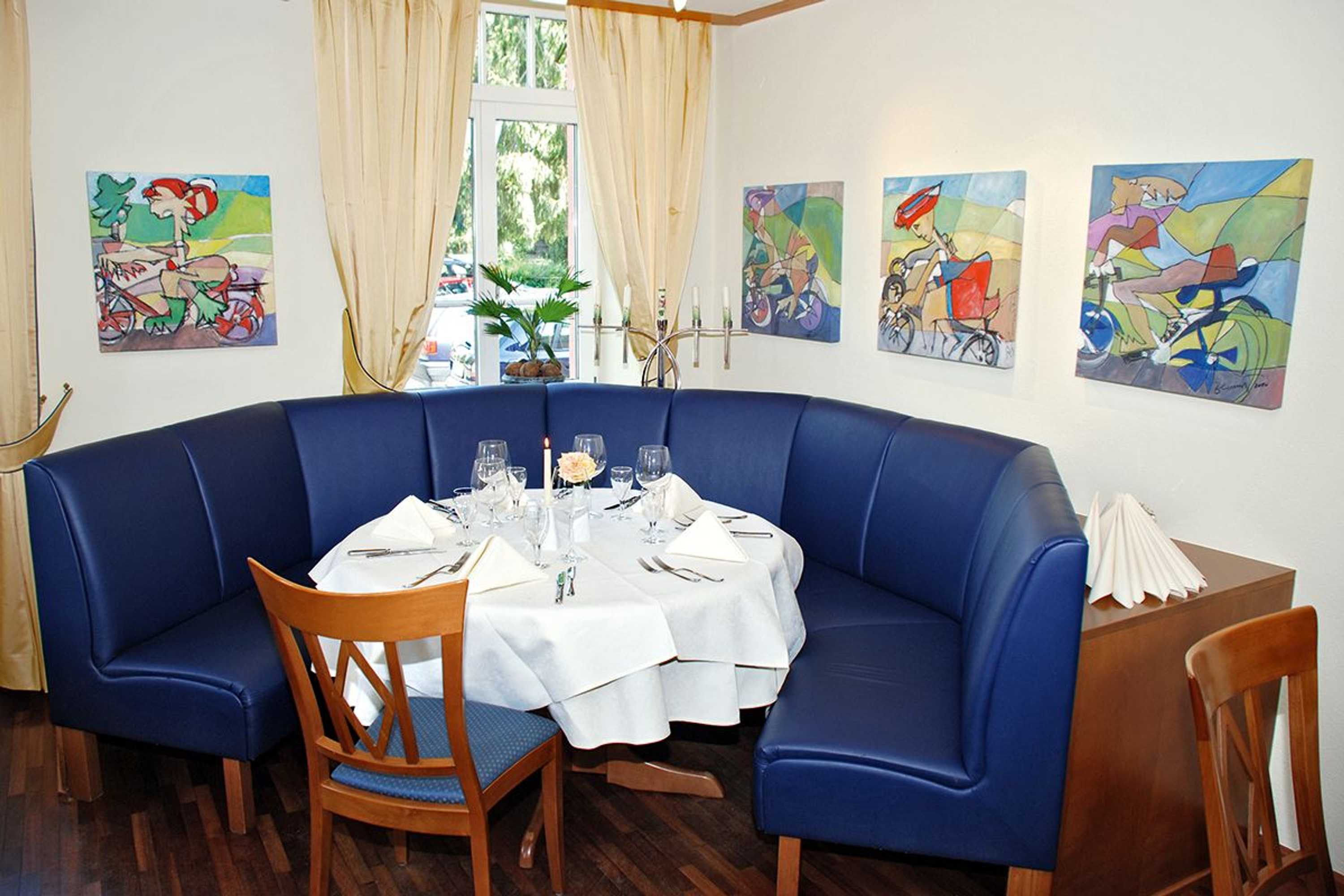 Gift card for Landhaus Hechtsberg