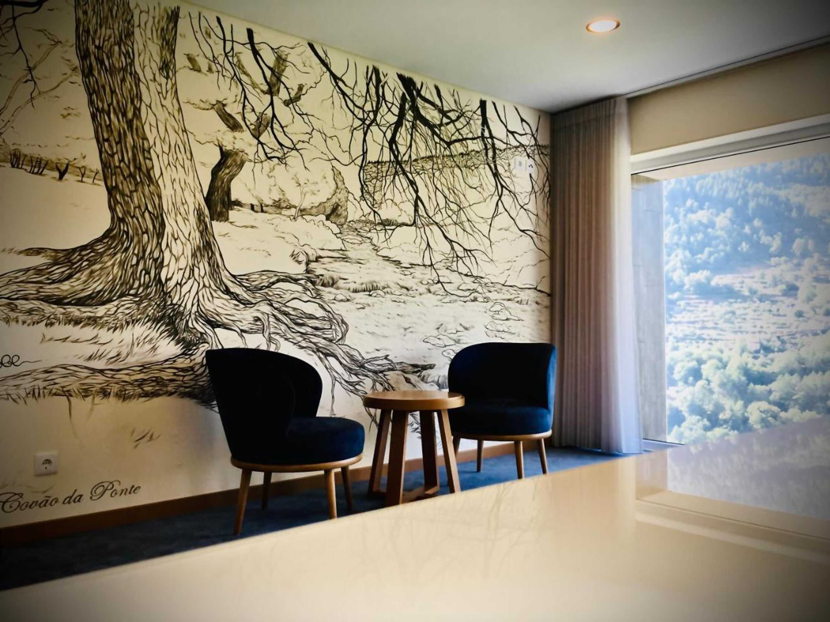 Gift card for Hotel da Vila