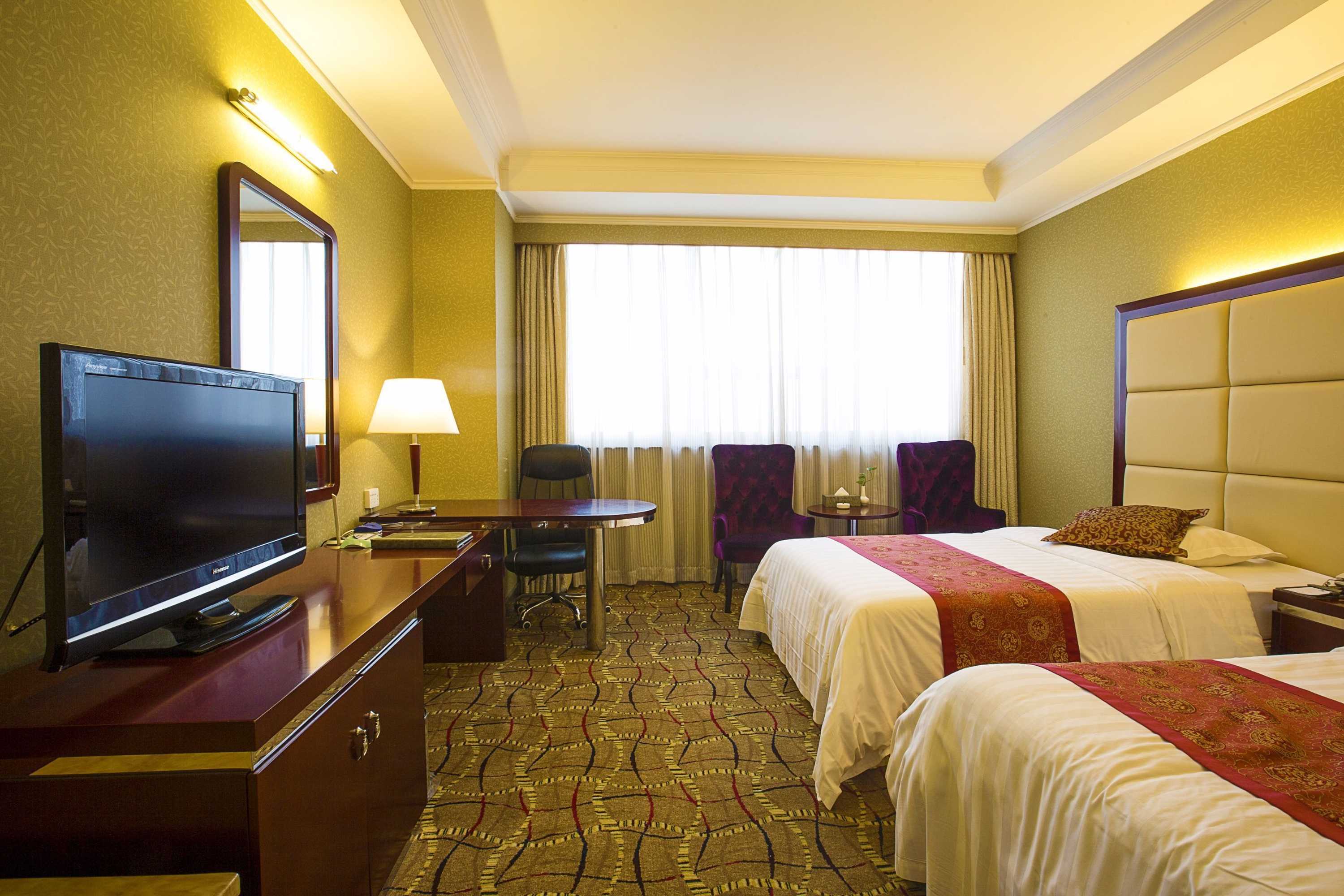 Gift card for Tianjin Ocean Hotel Gift card for Tianjin Ocean Hotel