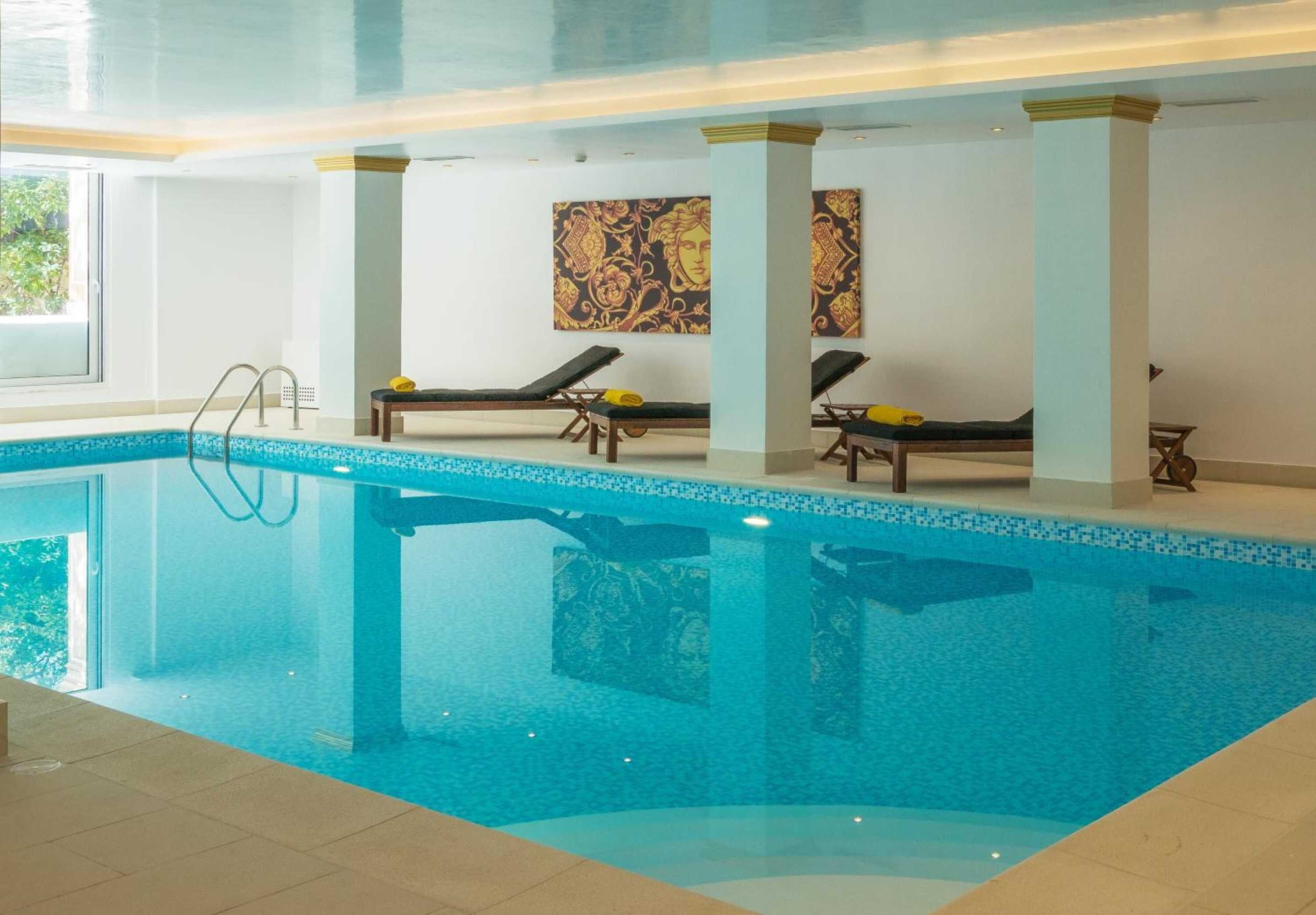 Gift card for Theoxenia House Hotel Gift card for Theoxenia House Hotel
