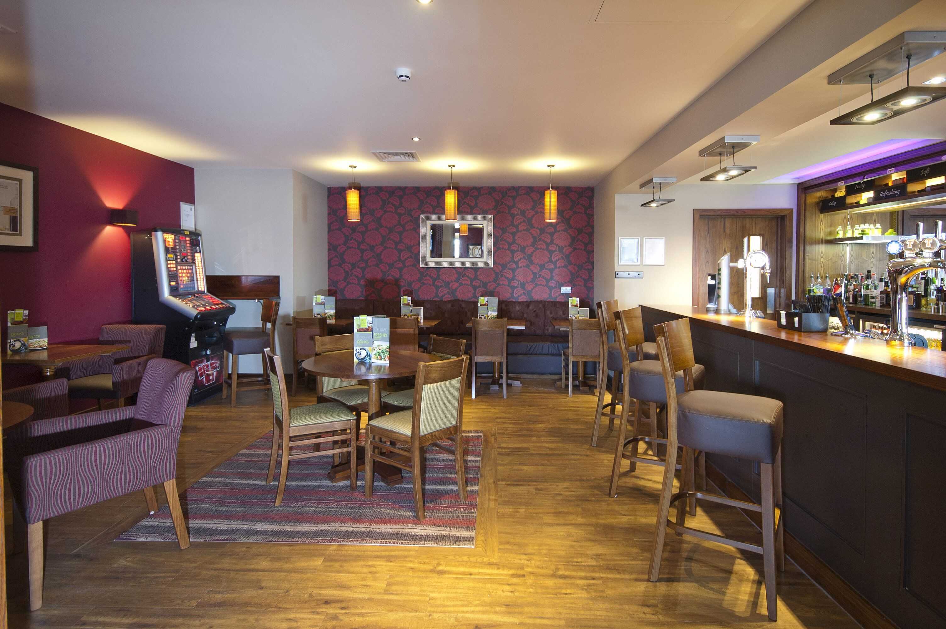 Gift card for Premier Inn Edinburgh Park (the Gyle) Gift card for Premier Inn Edinburgh Park (the Gyle)