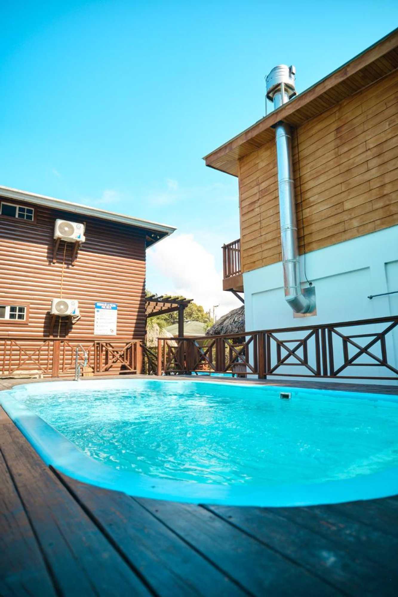 Gift card for Hotel Playa Caribe