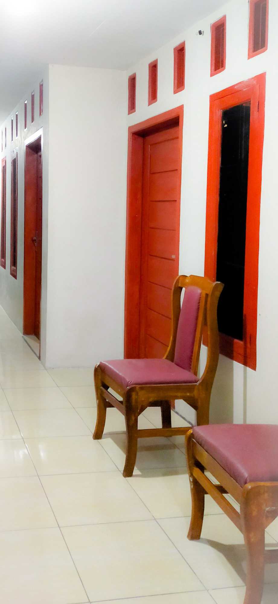 Gift card for Aqsa Guest House Banjarsari Gift card for Aqsa Guest House Banjarsari