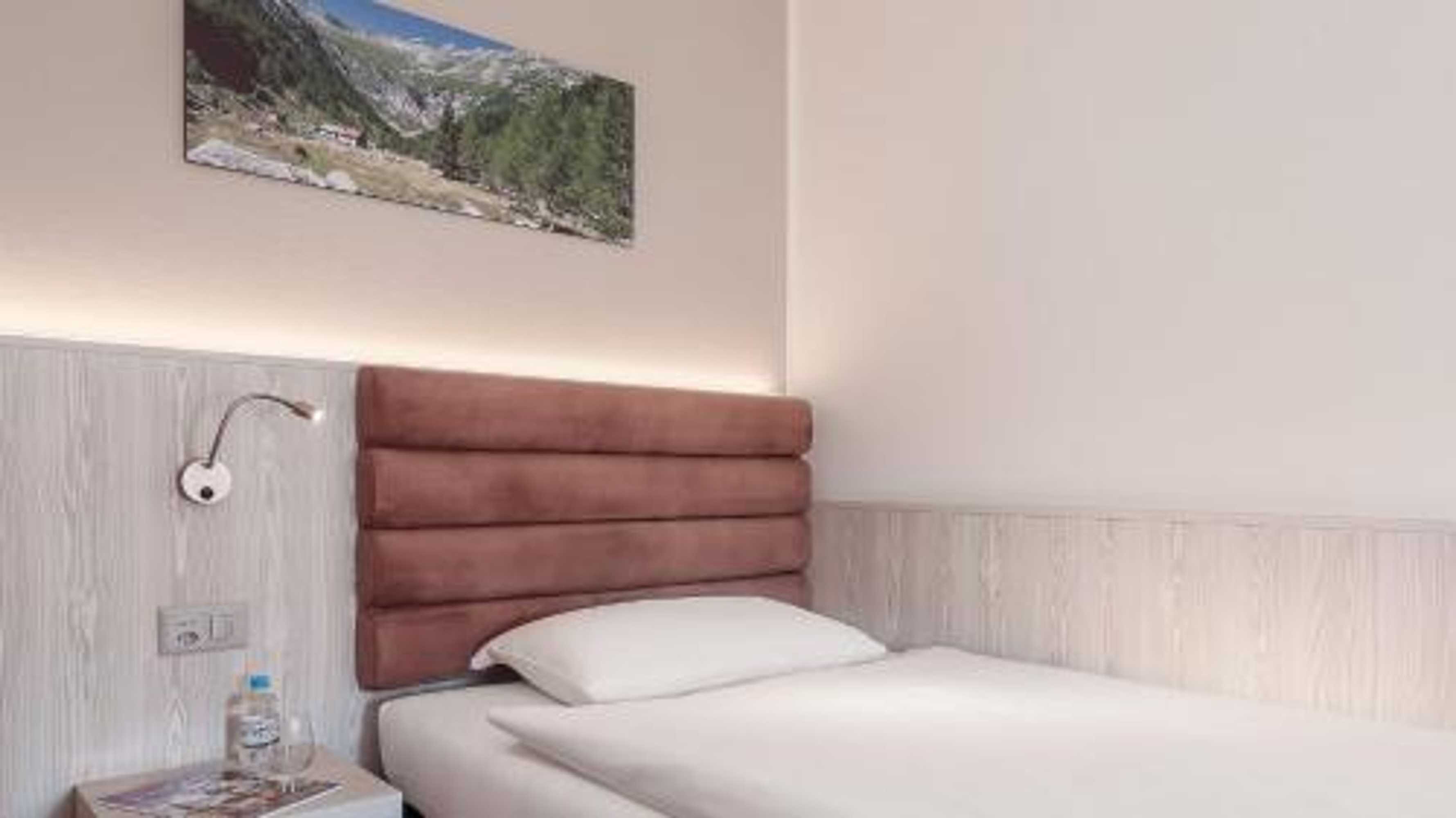 Gift card for Hotel La Perla Gift card for Hotel La Perla