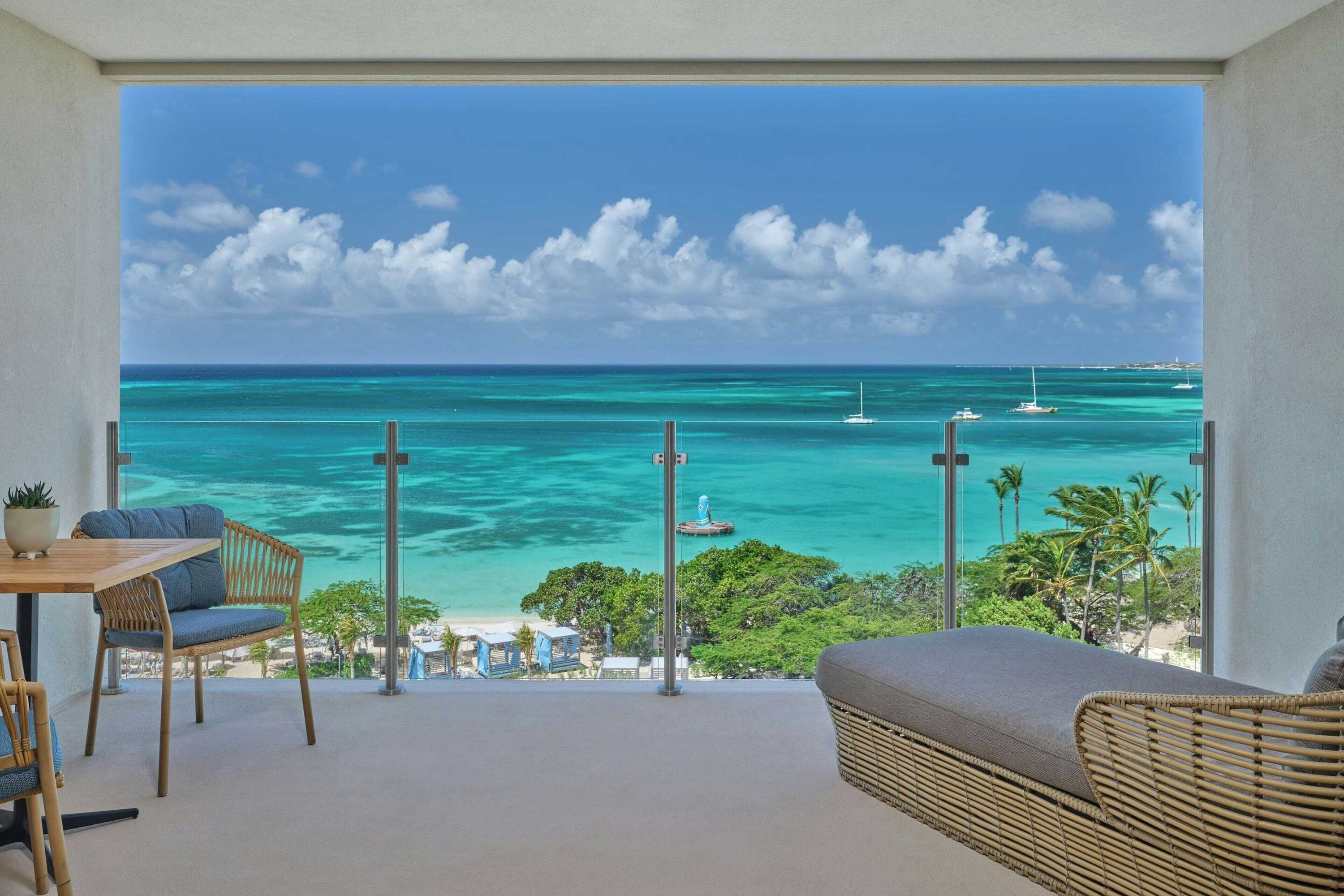 Gift card for The St. Regis Aruba Resort Gift card for The St. Regis Aruba Resort