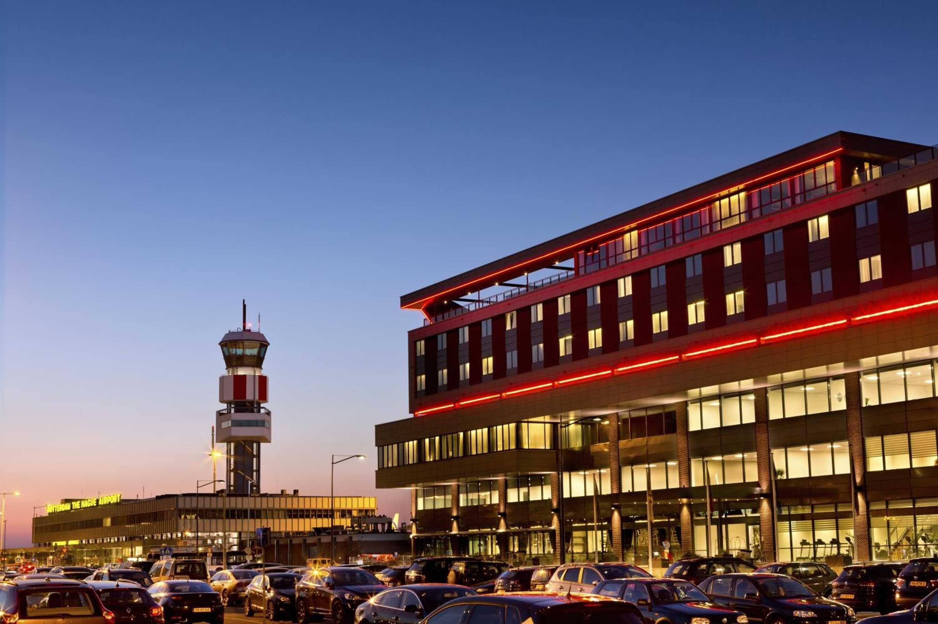 Gift card for Fletcher Hotel-Restaurant Wings-Rotterdam Gift card for Fletcher Hotel-Restaurant Wings-Rotterdam