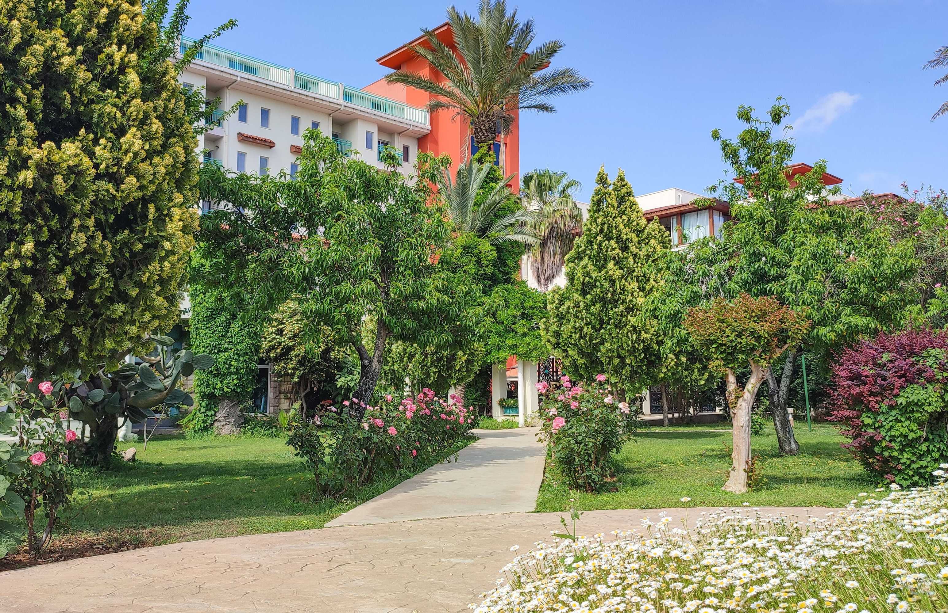 Gift card for Belconti Resort Hotel - All Inclusive Gift card for Belconti Resort Hotel - All Inclusive