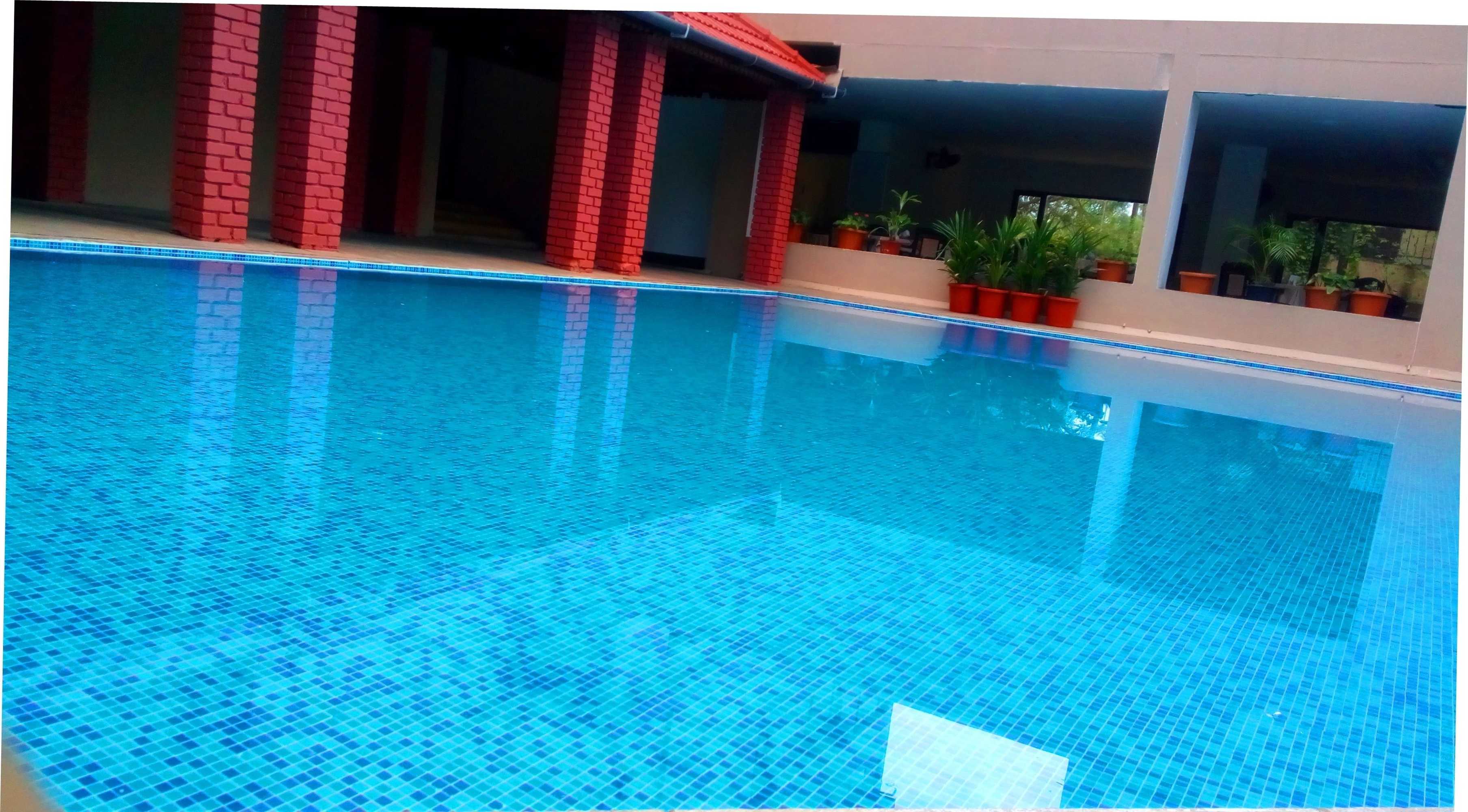 Gift card for Hotel Sopanam Heritage