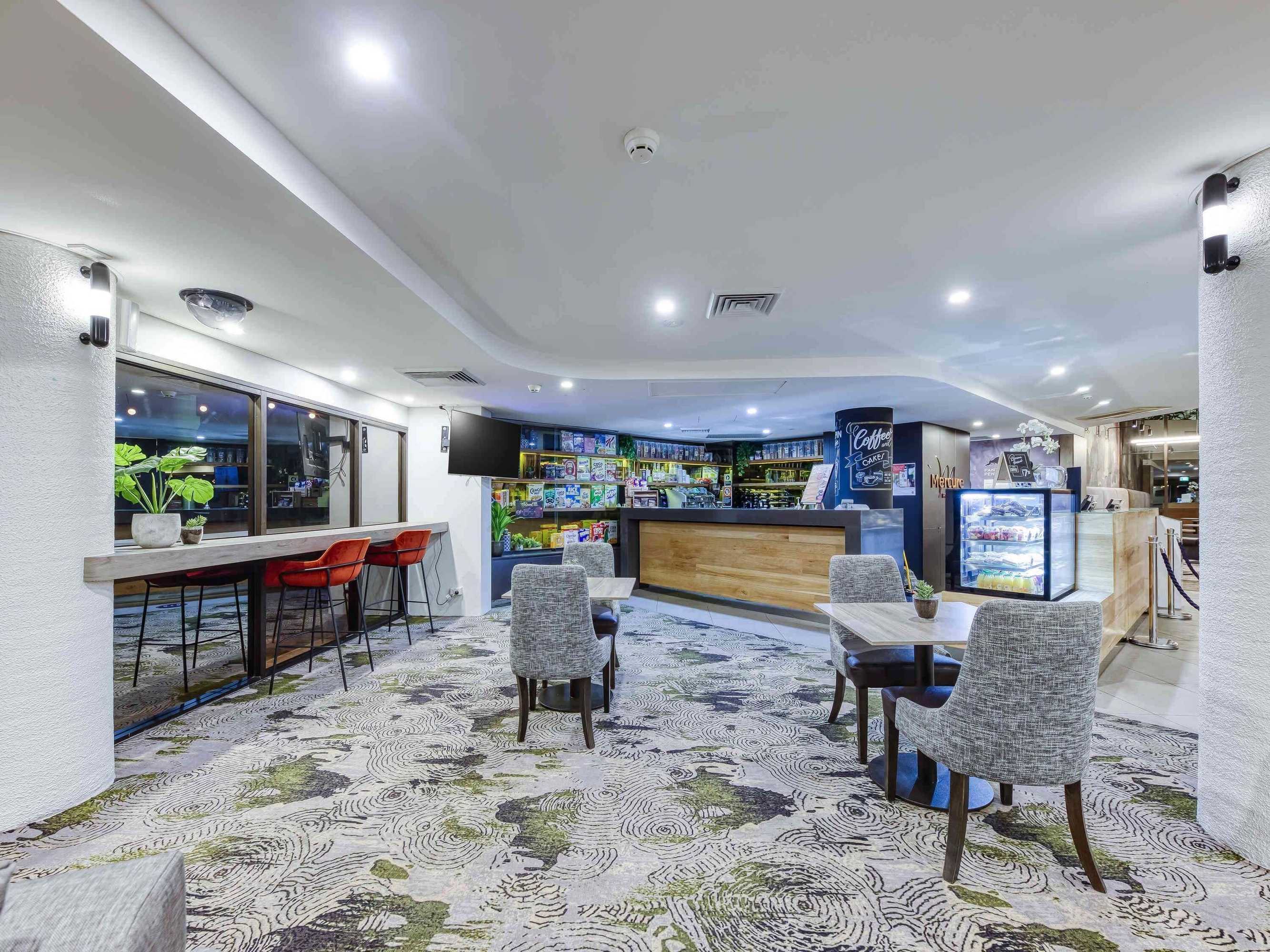 Gift card for Mercure Penrith Gift card for Mercure Penrith