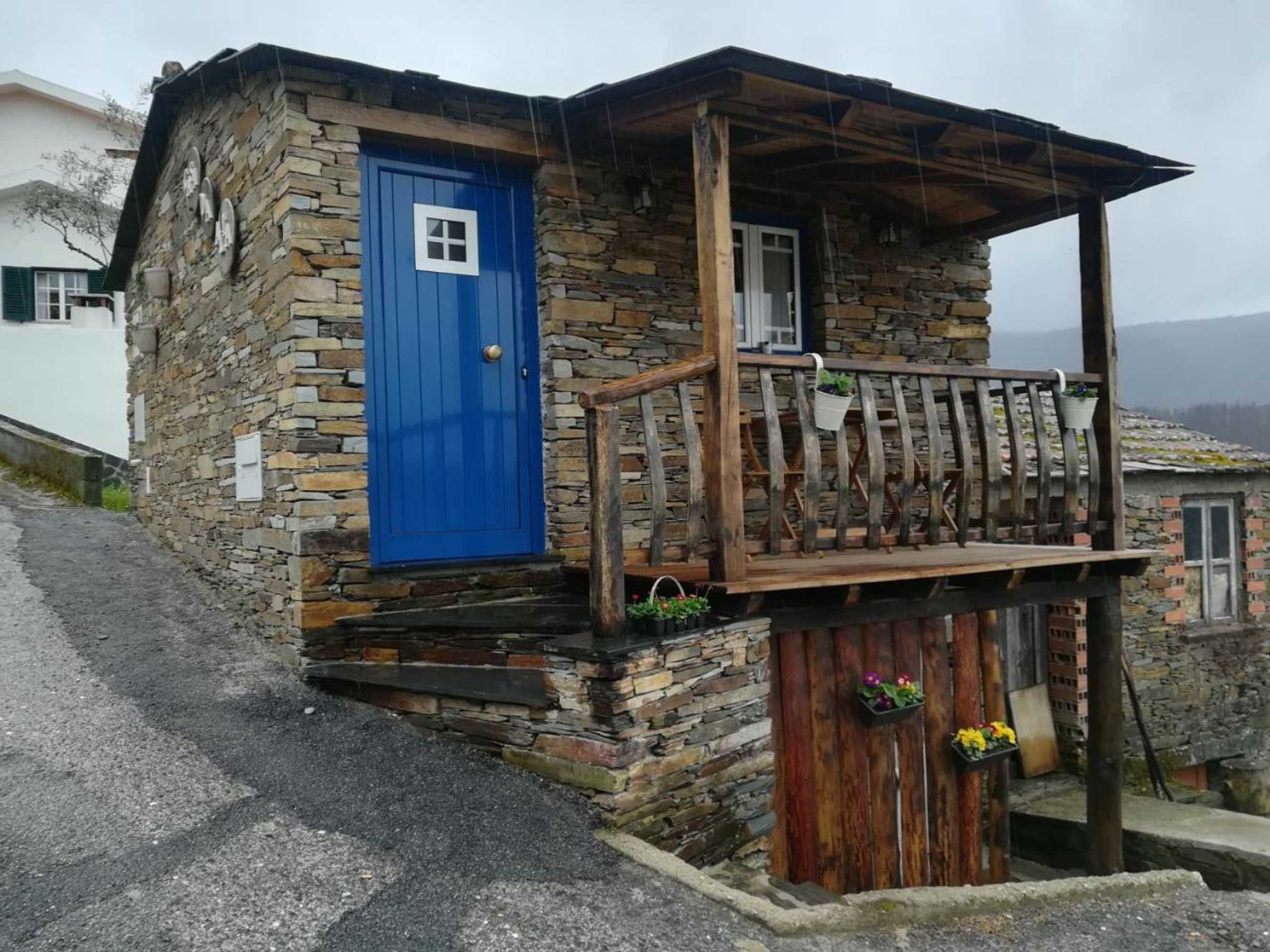 Gift card for Casa da Alta