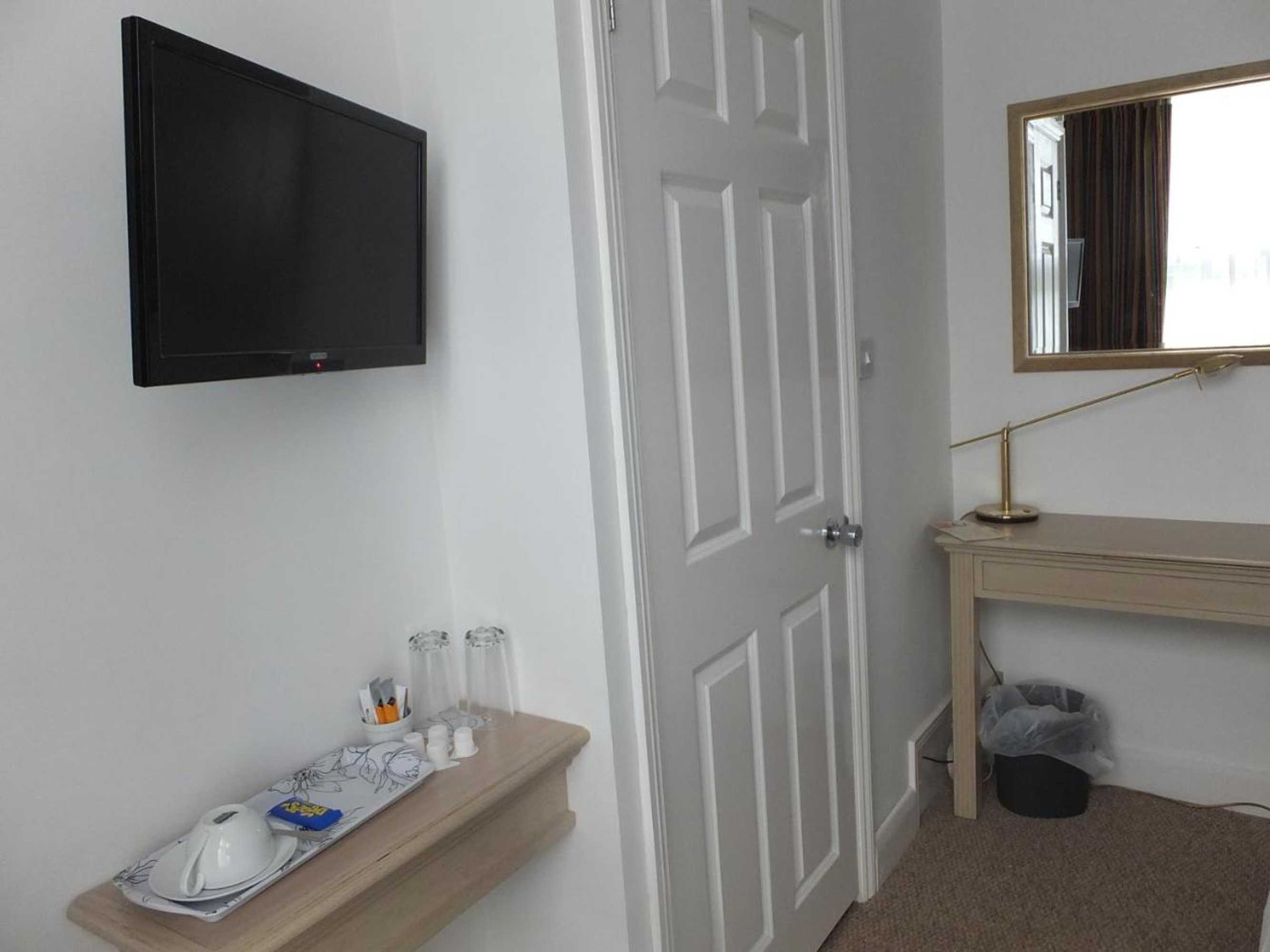 Gift card for Jessamine Guest House