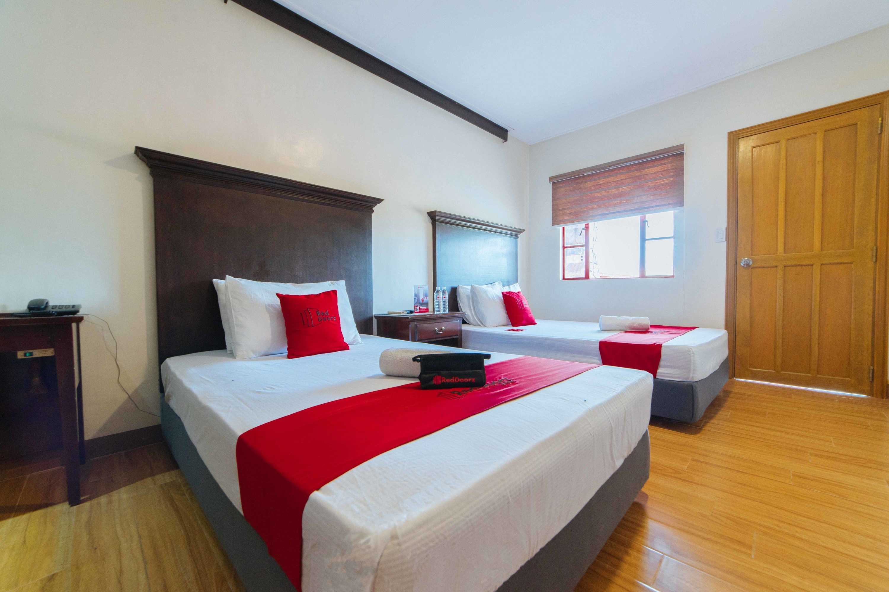 Gift card for Reddoorz Plus @ Starhomes Olivianville Gift card for Reddoorz Plus @ Starhomes Olivianville
