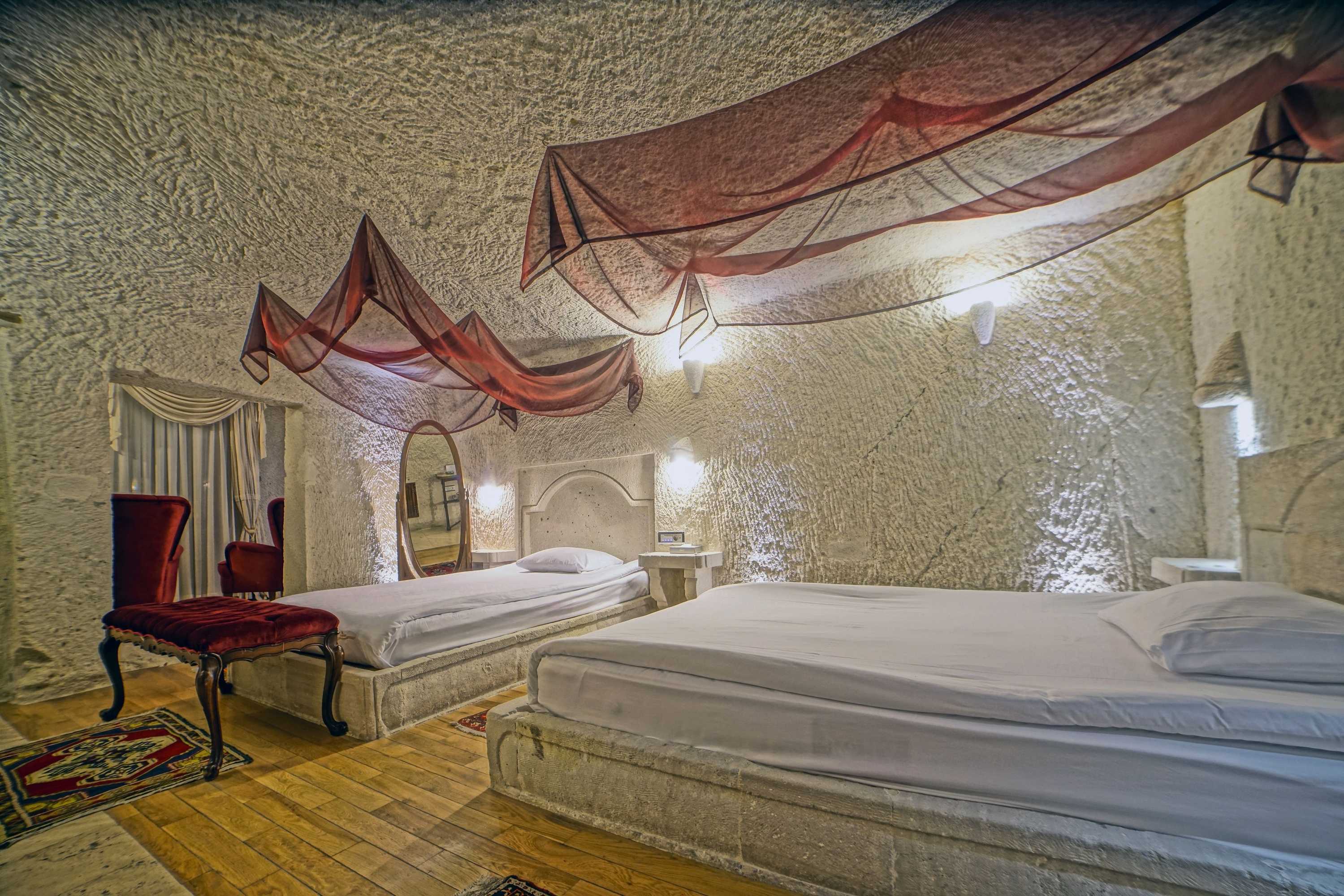 Gift card for Anatolian Houses Cave Hotel & Spa Gift card for Anatolian Houses Cave Hotel & Spa