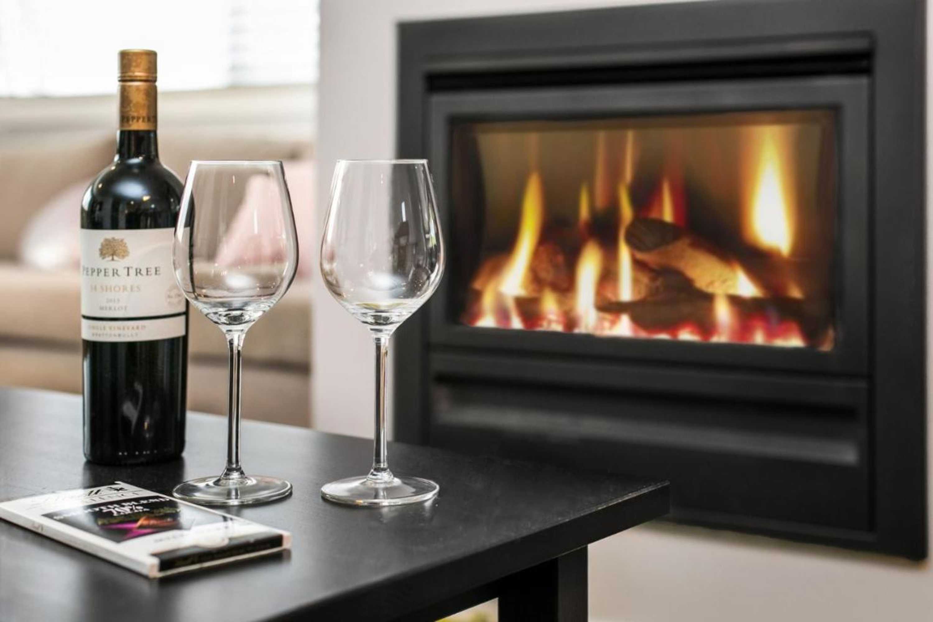 Gift card for Baileys Retreat