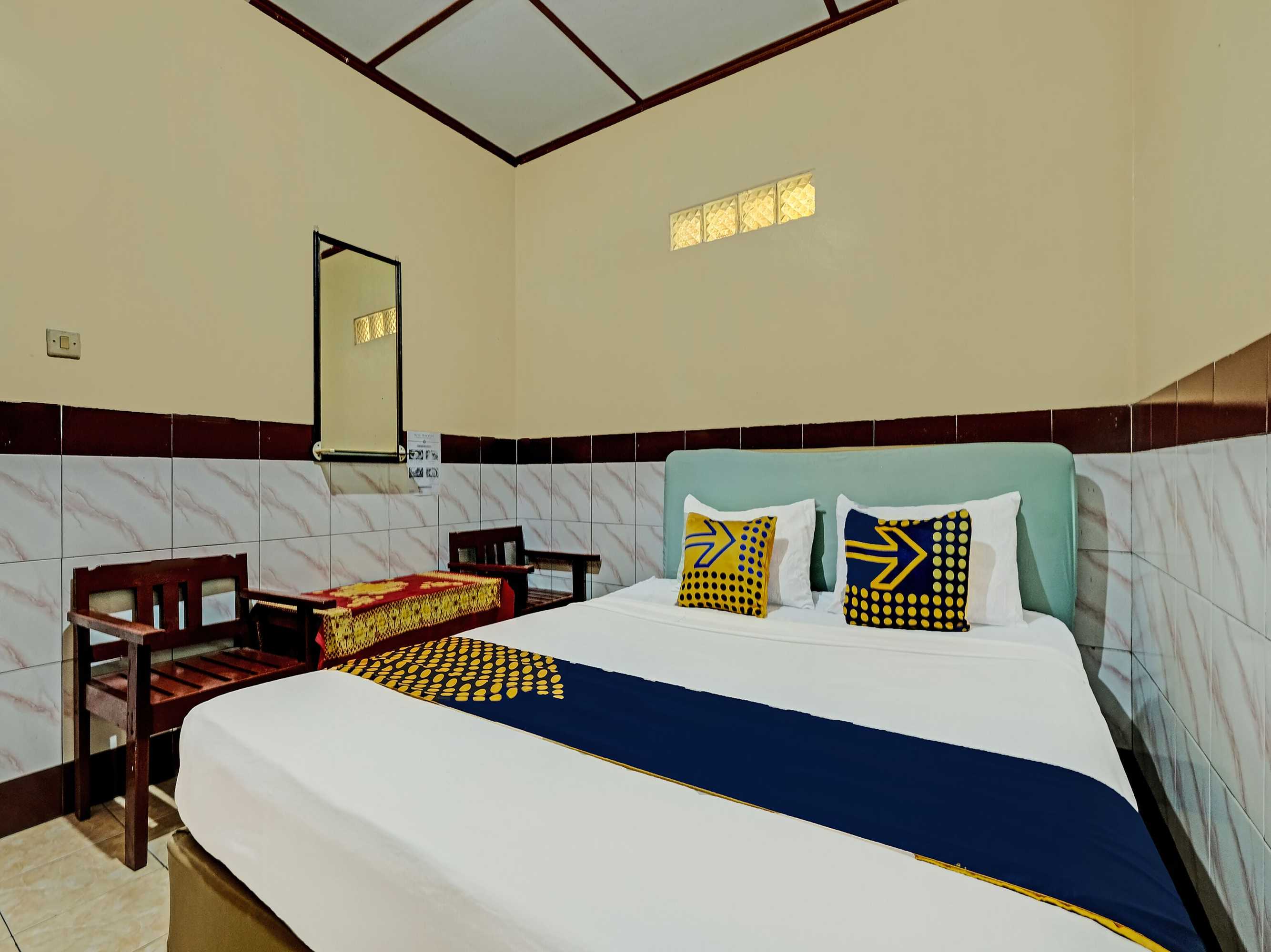 Gift card for Spot ON 92283 Hotel Muria 3 Gift card for Spot ON 92283 Hotel Muria 3