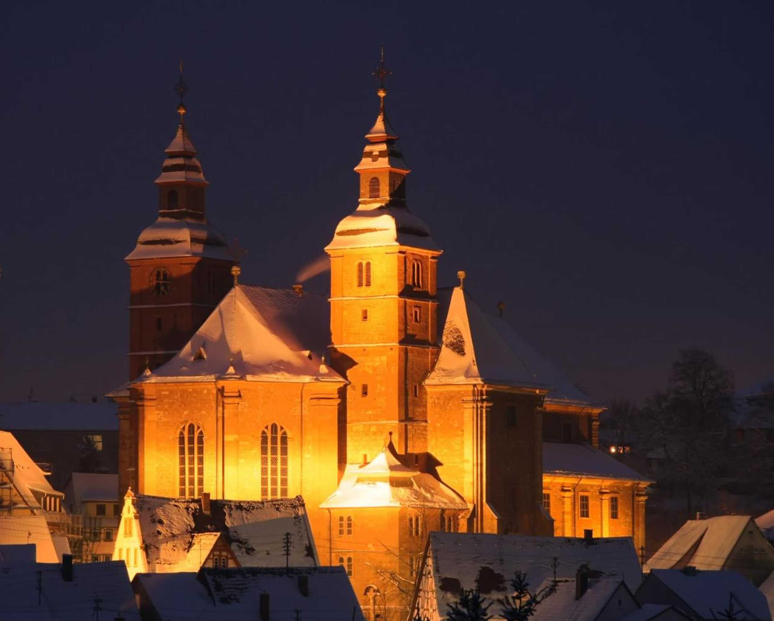 Gift card for Riesen, Zum