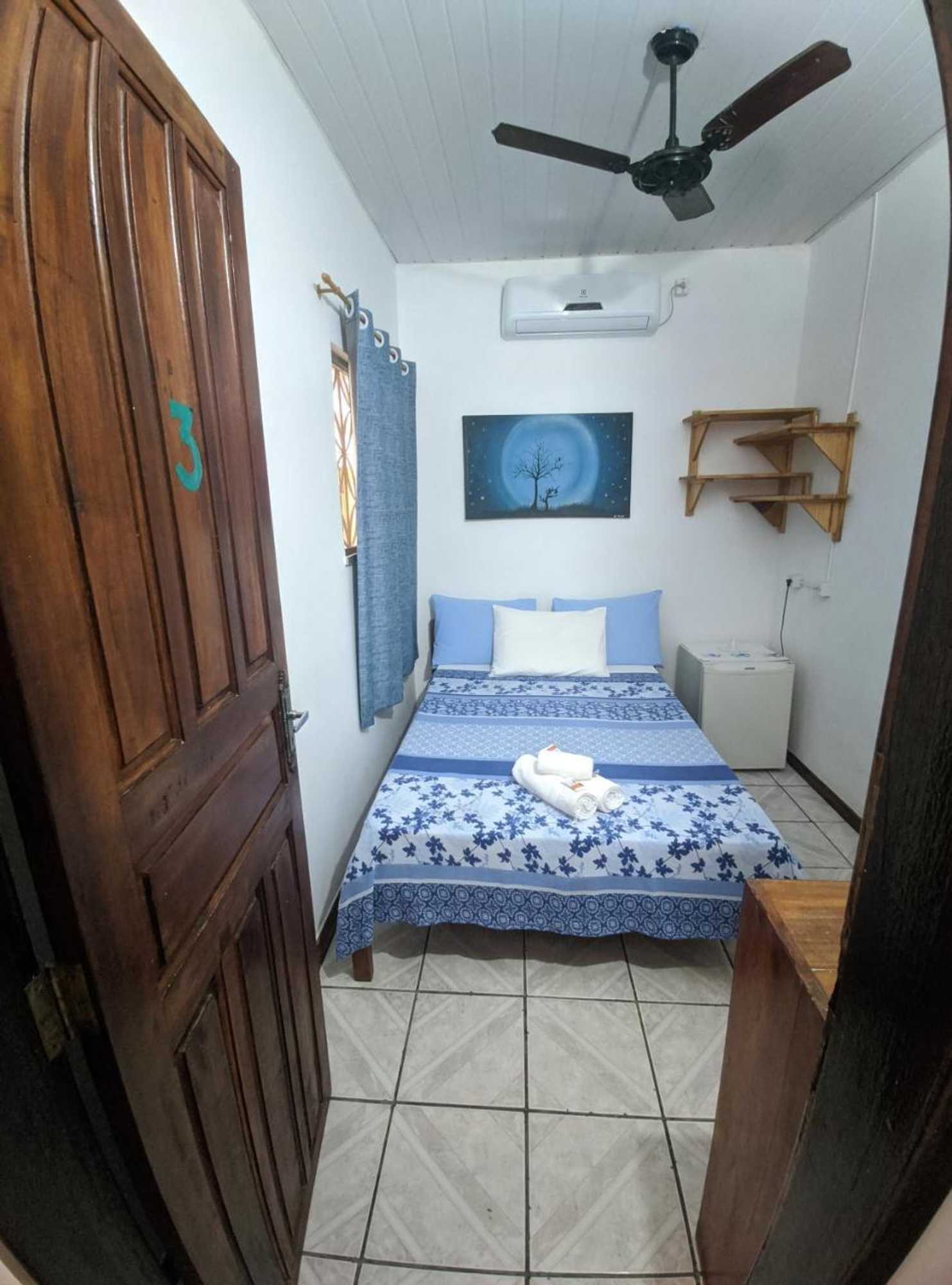 Gift card for Casa Thayla Pousada