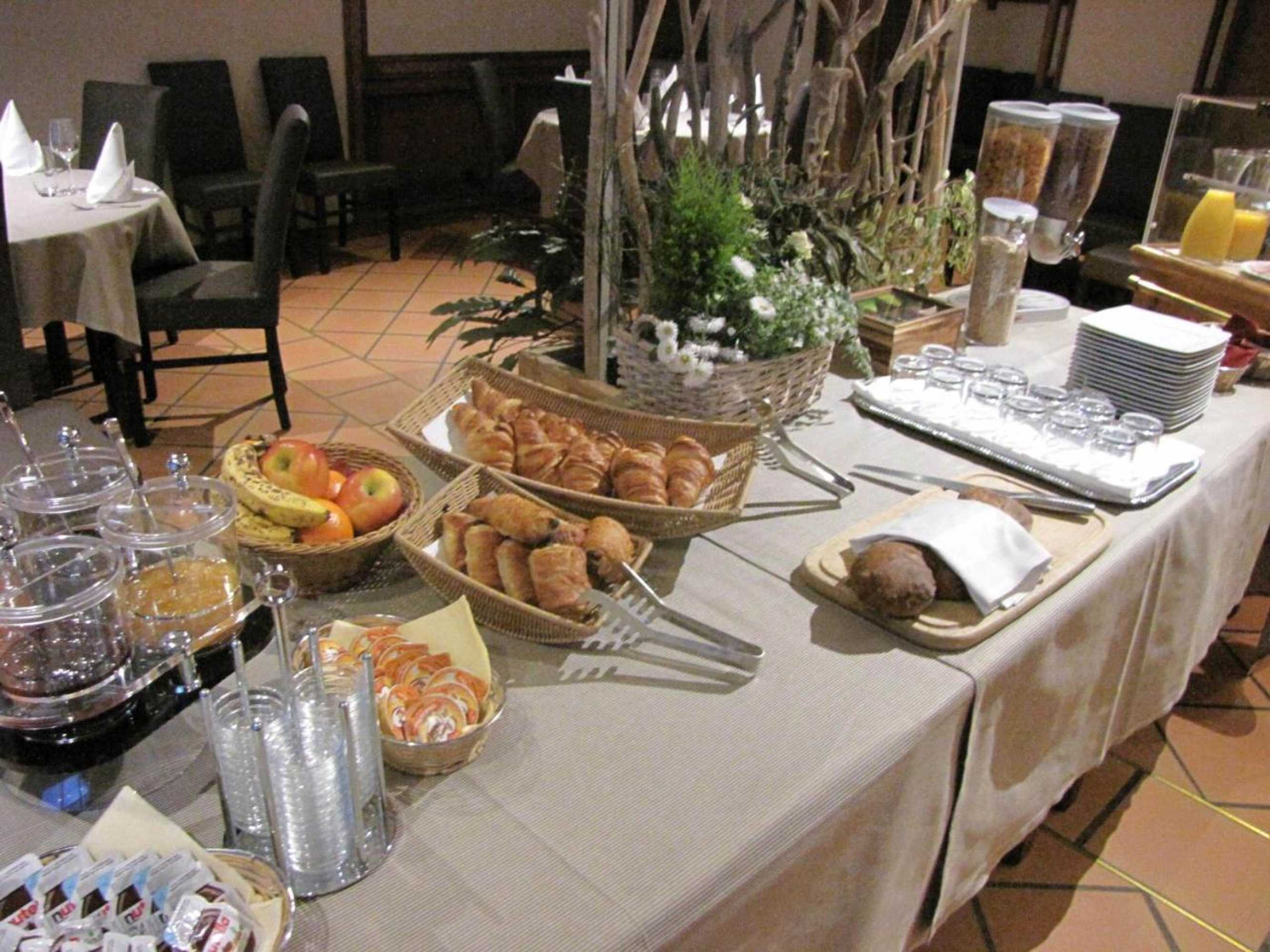 Gift card for Hotel Le Caballin