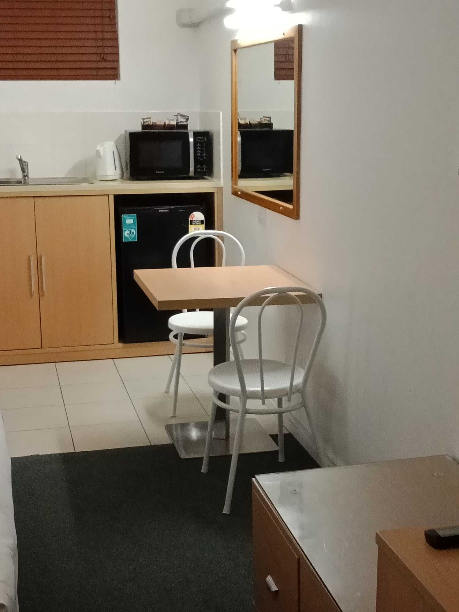 Gift card for Annerley Motor Inn