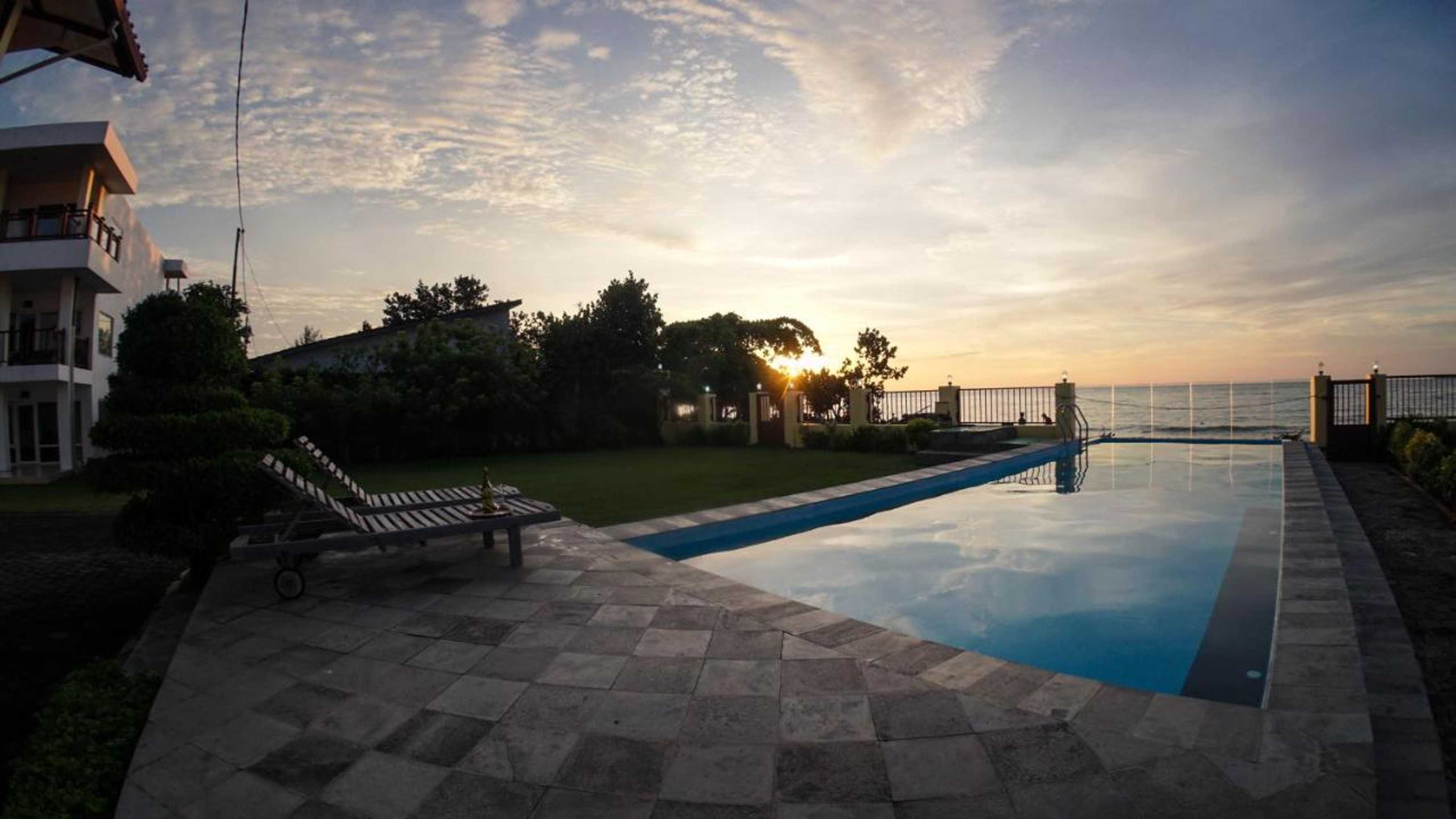 Gift card for Seaview Beach Resort