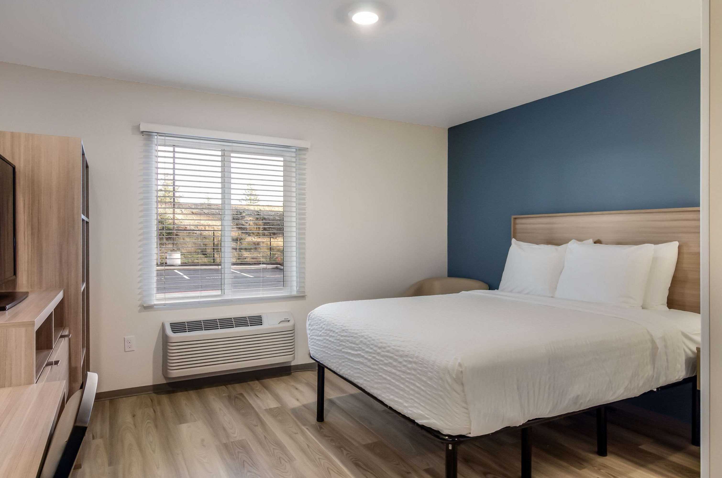 Gift card for Woodspring Suites Tacoma - Lakewood