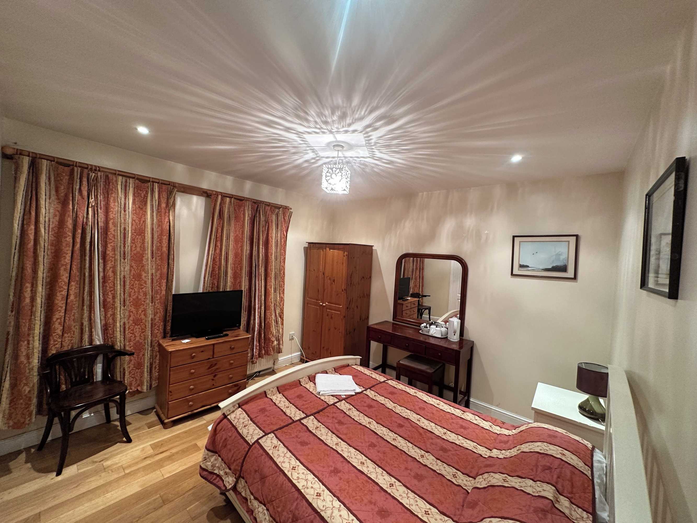 Gift card for Dharma Lodge