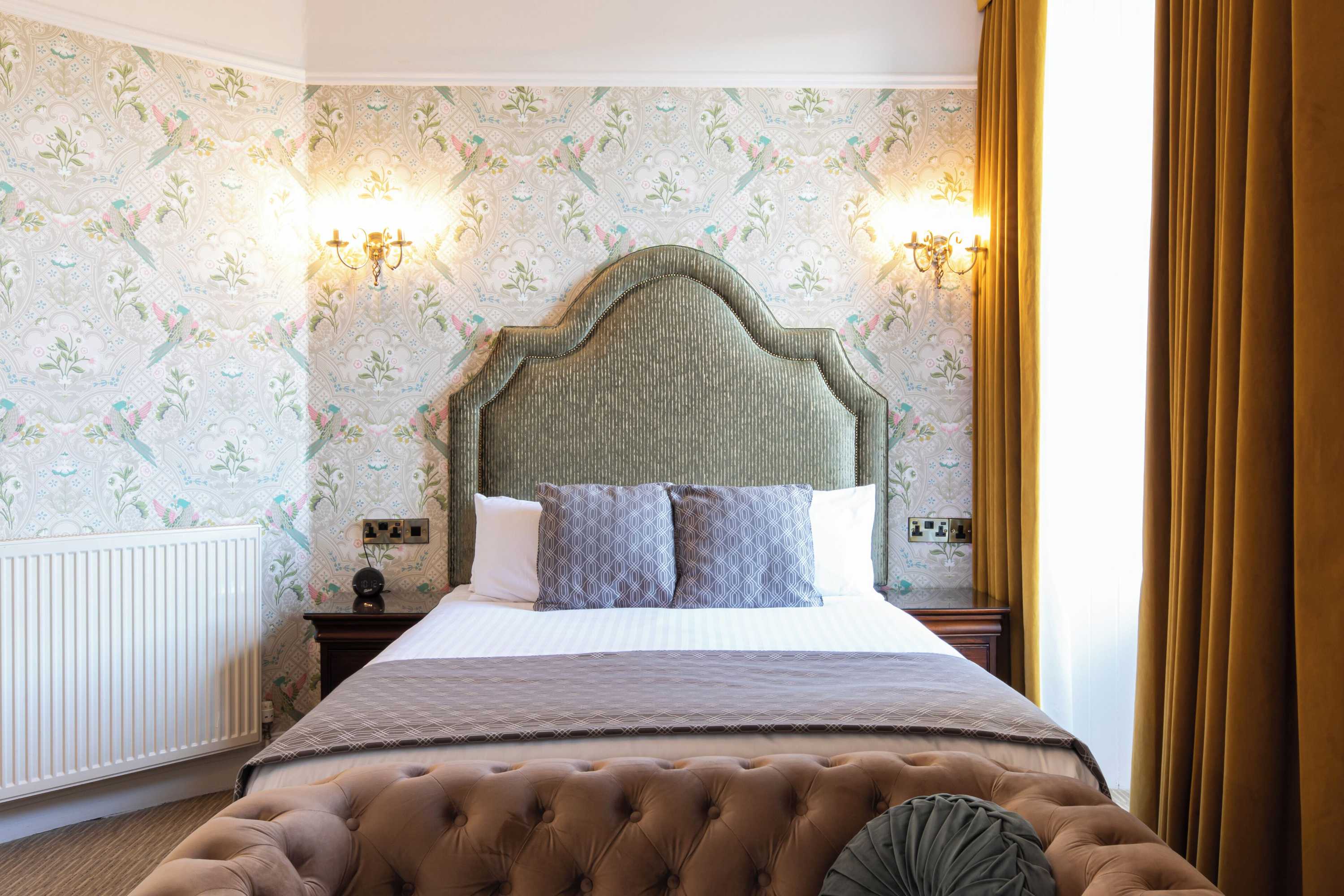 Gift card for Atholl Palace Hotel